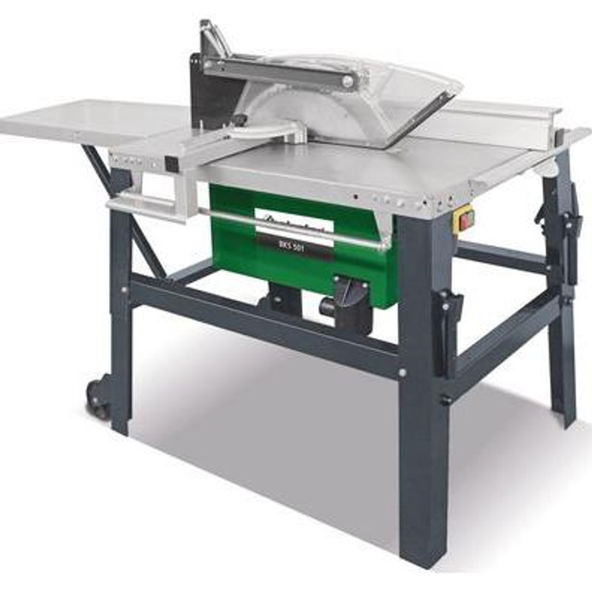 Holzstar Konstruktion rundsav BKS 501