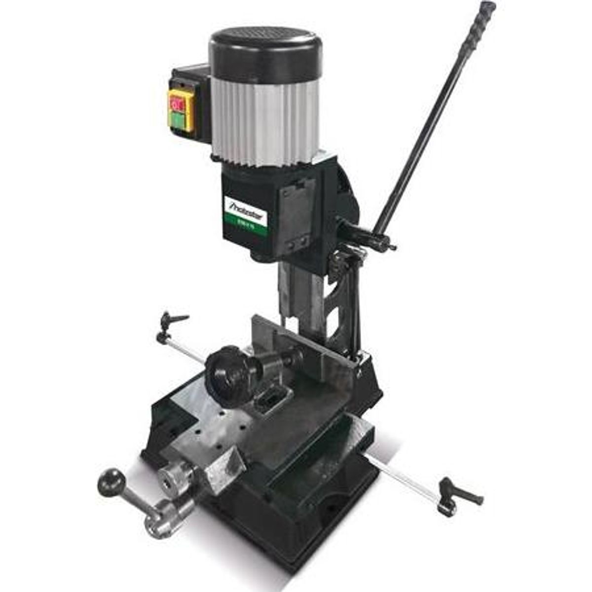 Holzstar Stemmeboremaskine 230V BSM-H 16