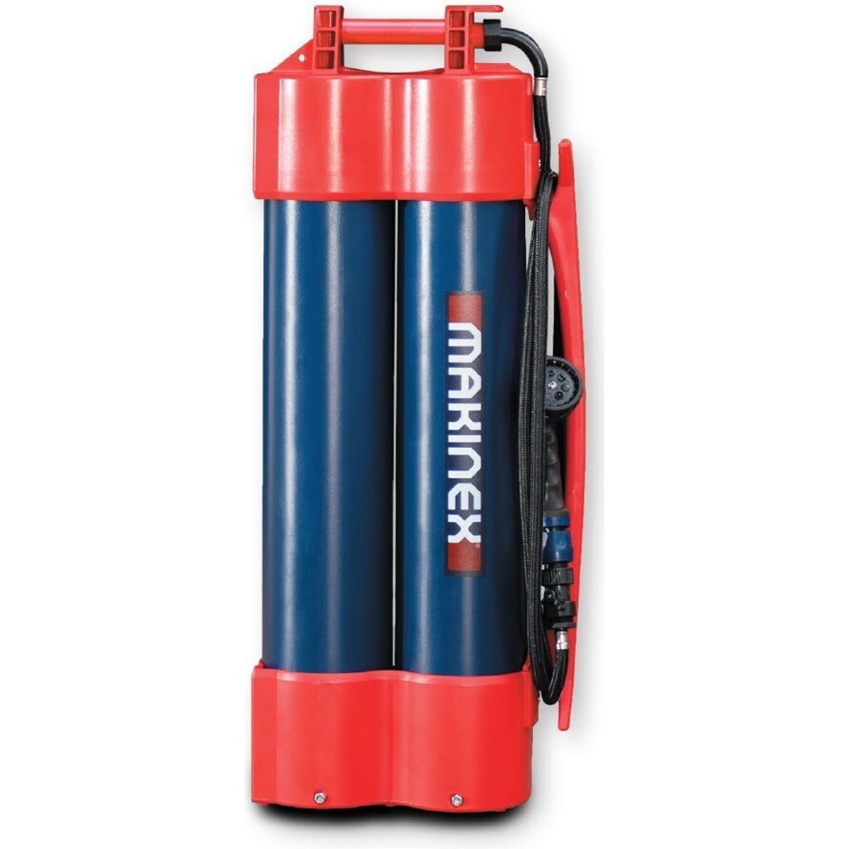 CARAT Tryktank med Automatisk Tryk, 14 Liter