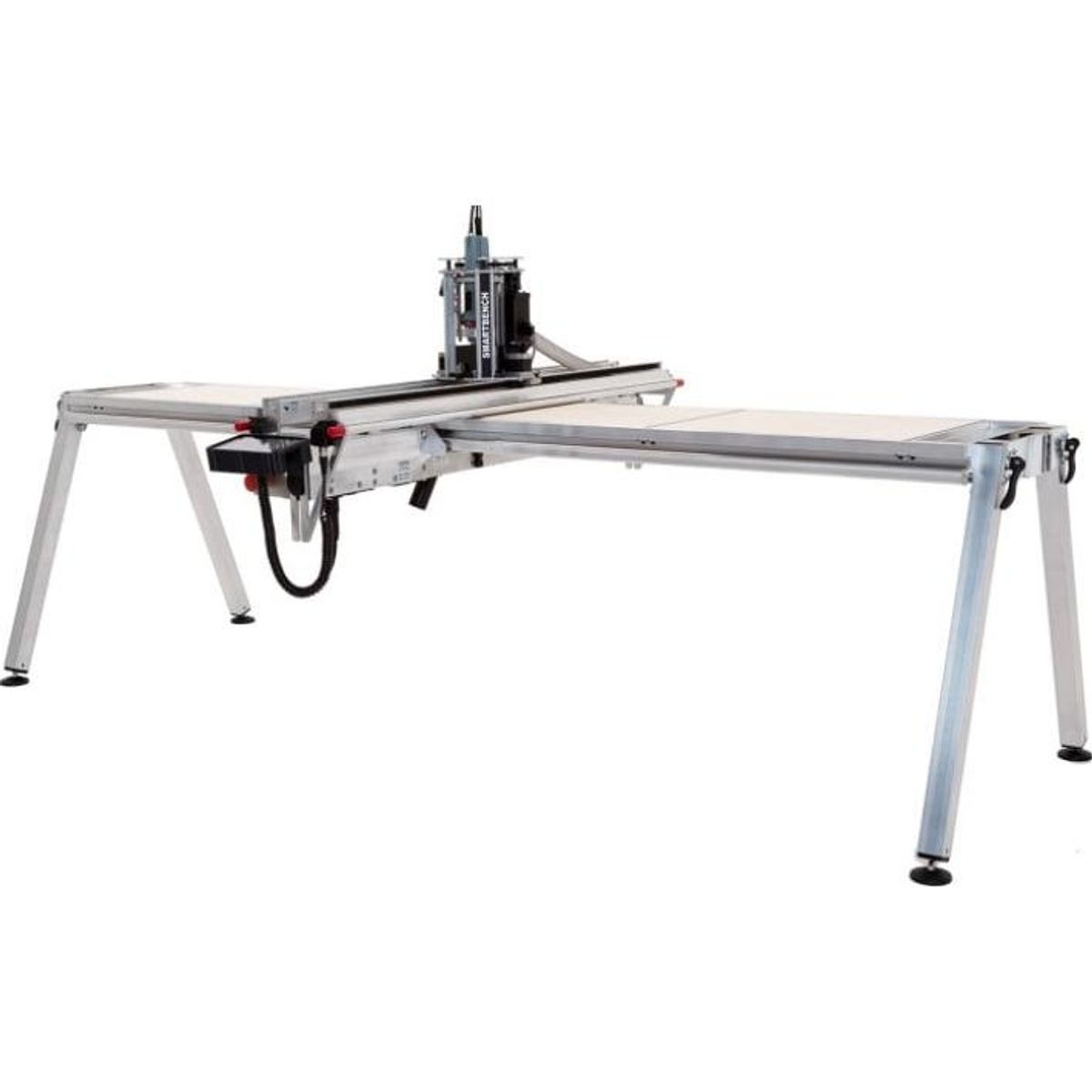 Yeti Tool SmartBench PrecisionPro CNC Fræser