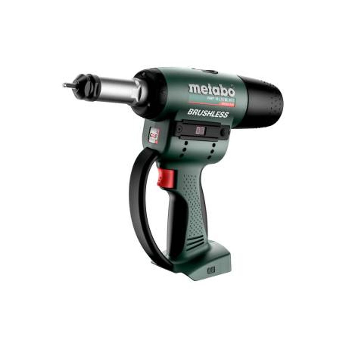 Metabo Nmp 18 ltx bl m10 solo mb 145 m