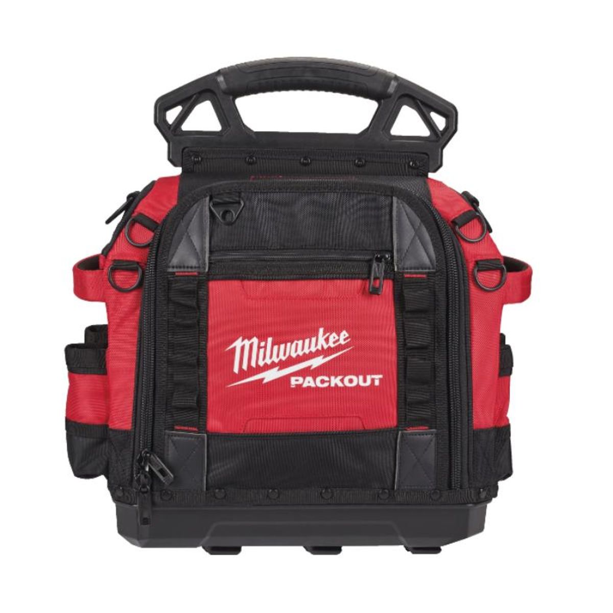 Milwaukee værktøjstaske lukket 38cm PACKOUT