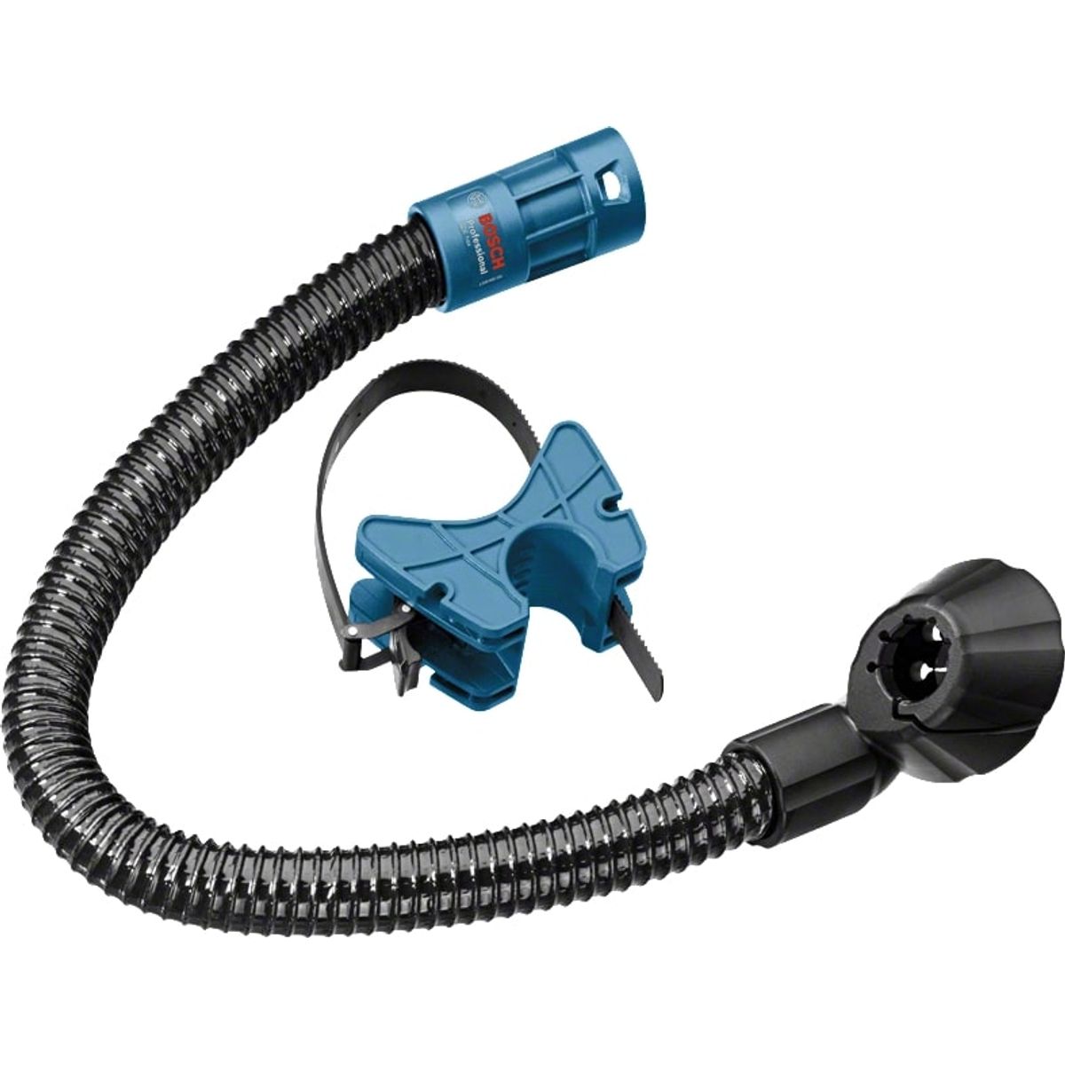 Bosch Støvadapter GDE hex Professional (til SDS-hex Mejsling)