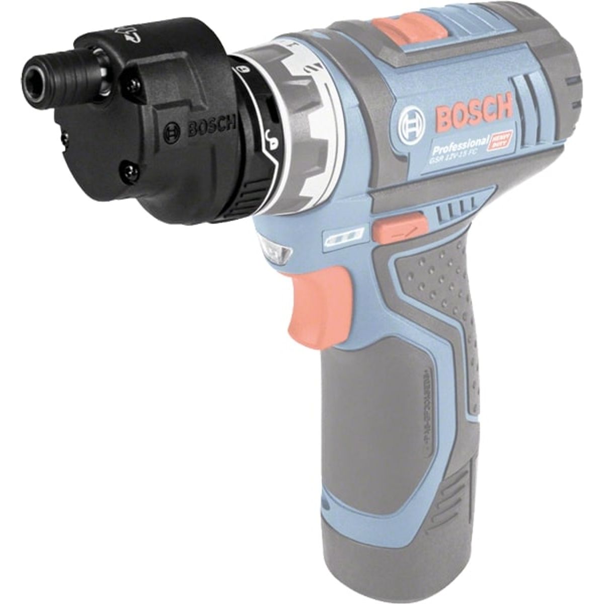 Bosch FlexiClick-Universalbitholder GFA 12-E (til GSR 12V-15 FC)