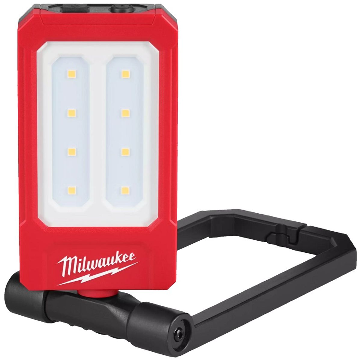 Milwaukee arbejdslampe IR FFL - USB genopladelig