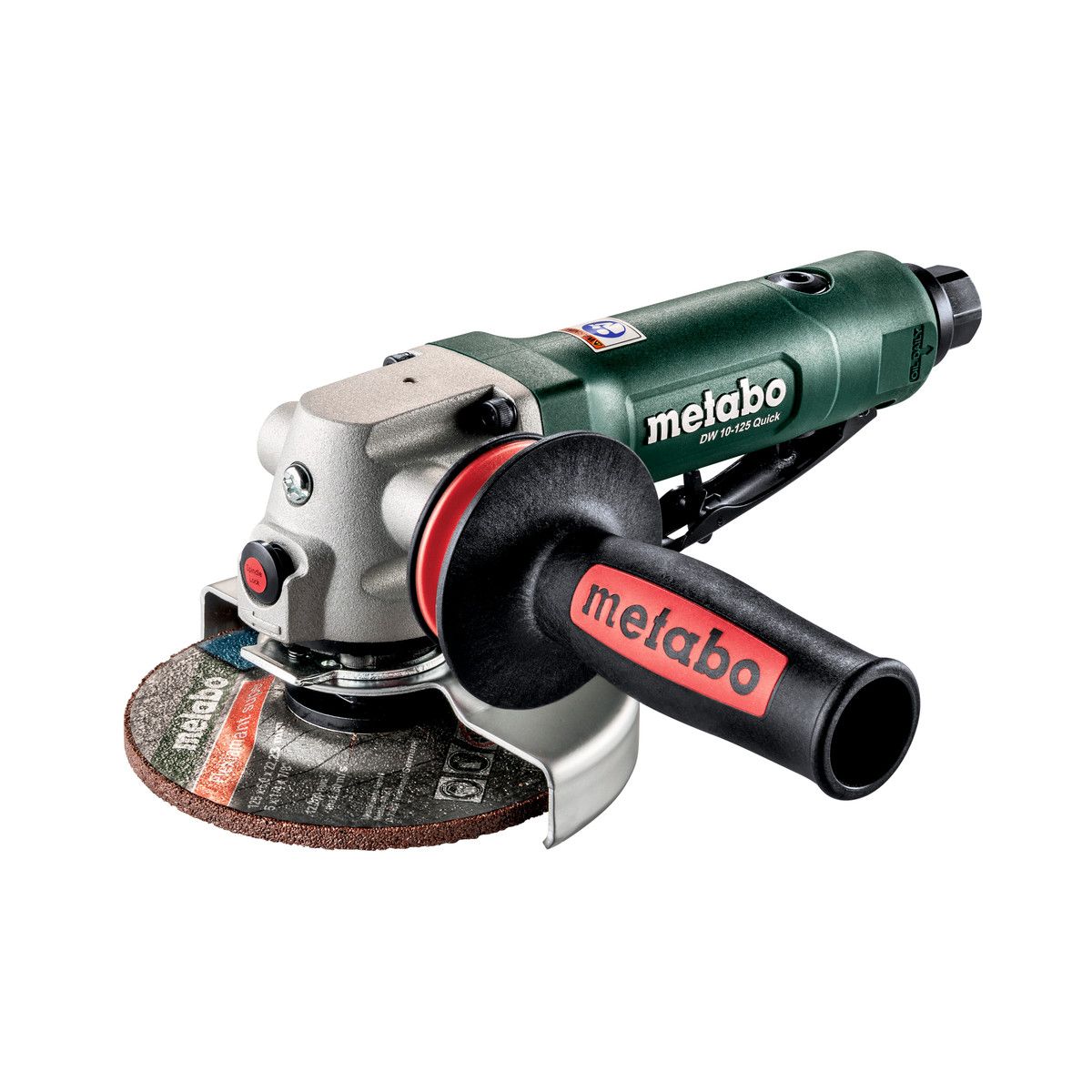 Metabo DW 10-125 Quick Vinkelsliber