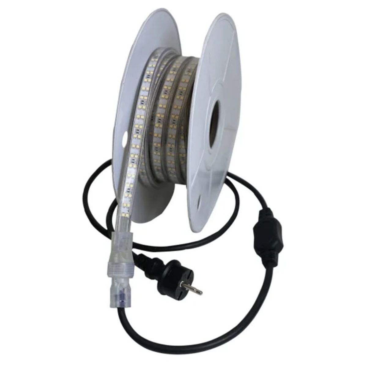 Blue Electric Flex-Line LED Strip 1500lm/m 5 meter