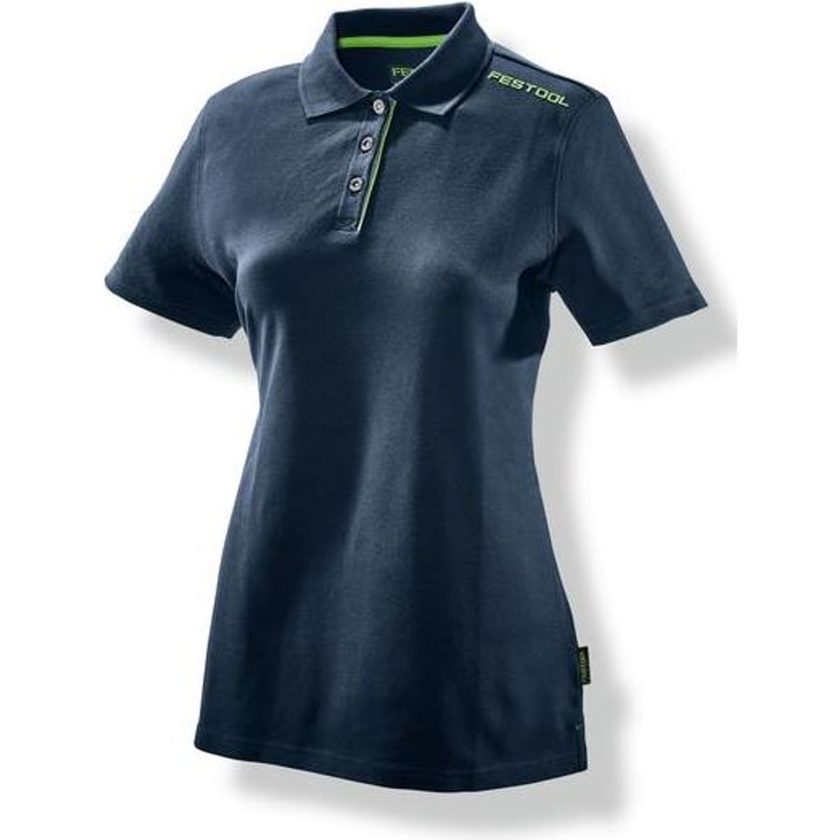 Festool Polo T-shirt, dame POL-FT1 Str.