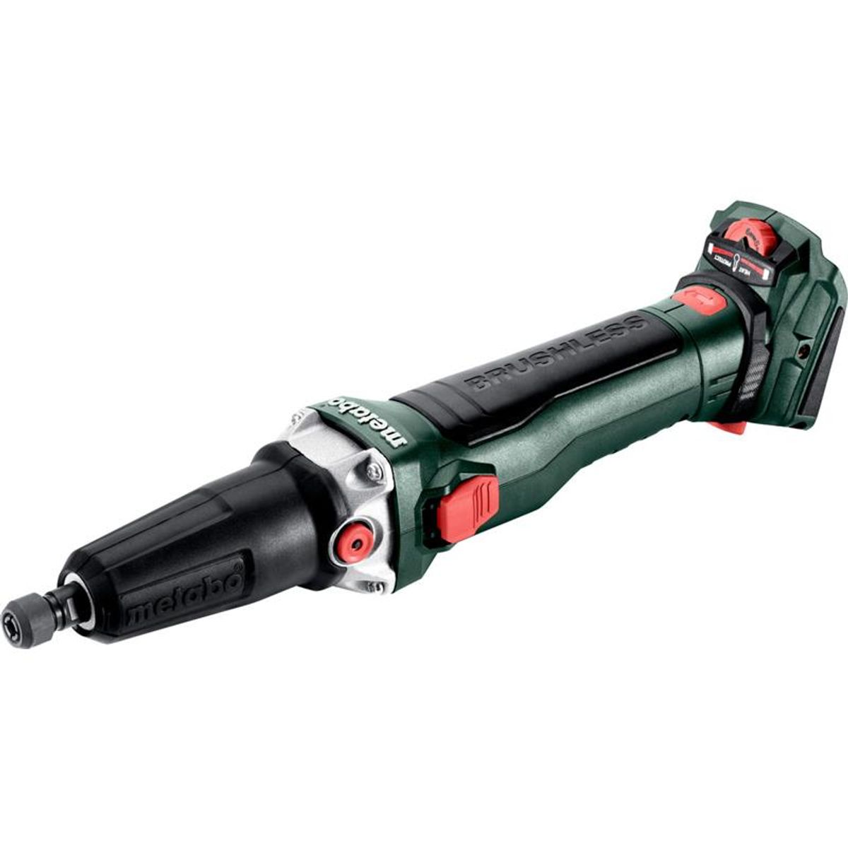 Metabo Ligesliber GVB 18 LTX BL 11-28 Solo