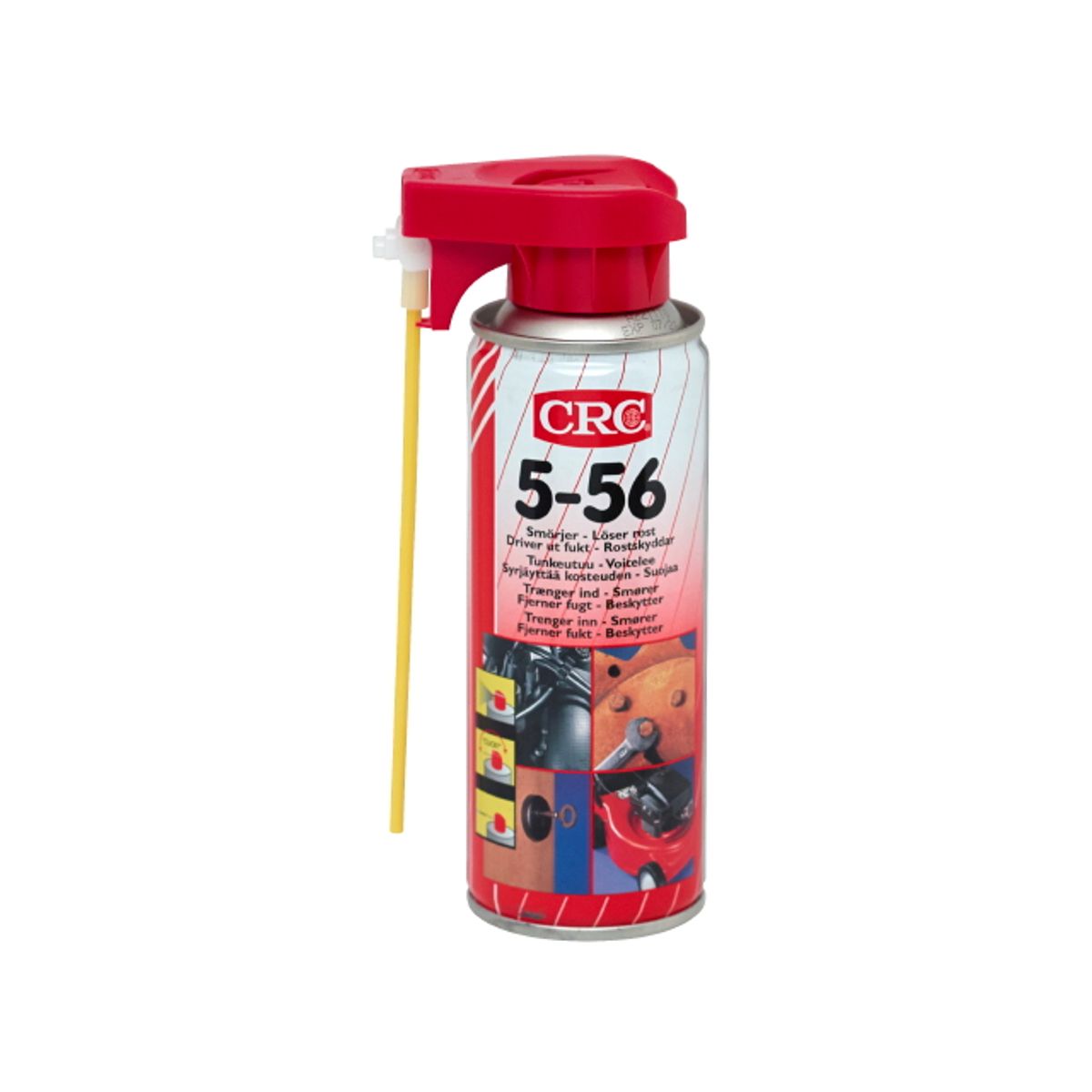 CRC Universalolie 5-56 2-spray