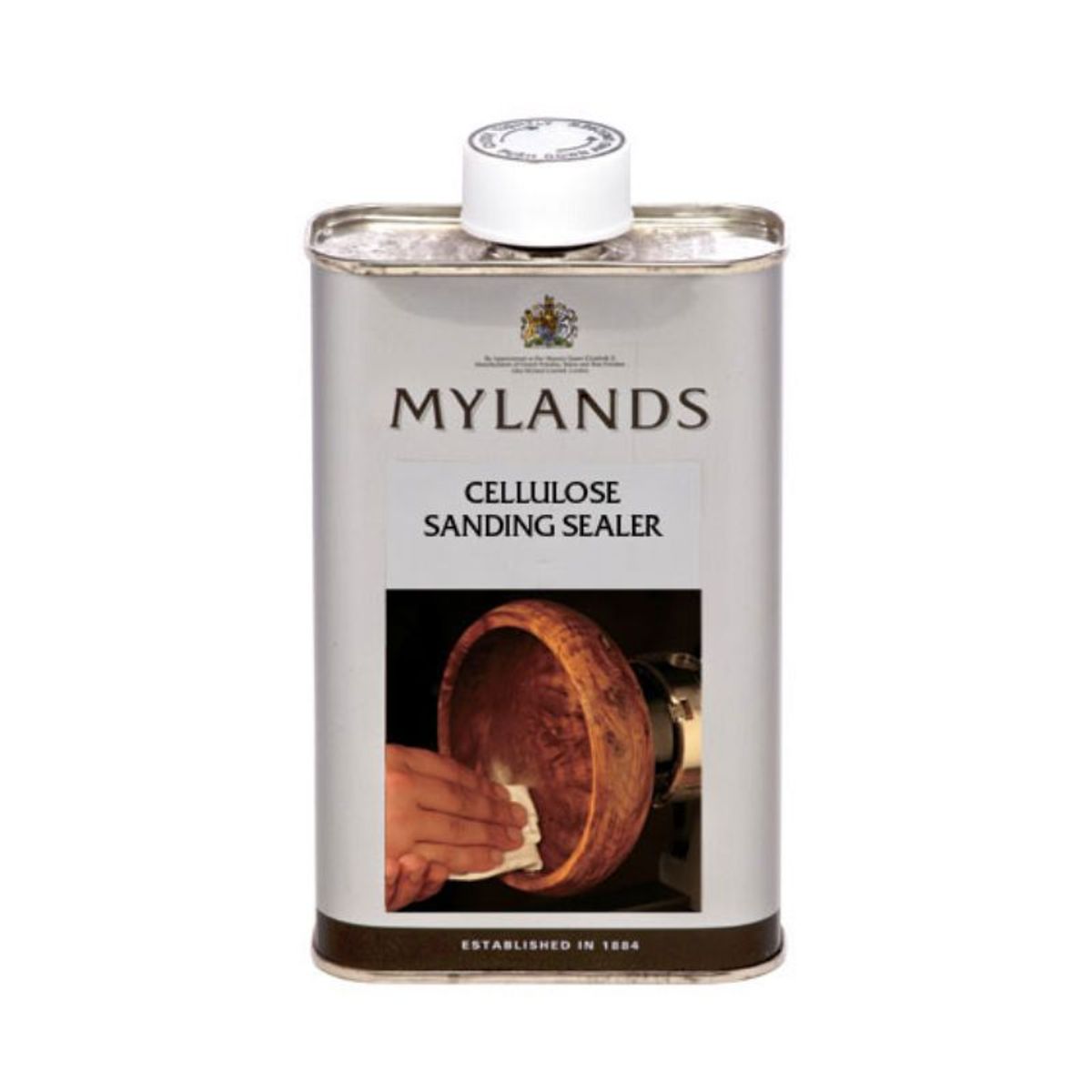 Myland Cellulose Fortynder 500ml