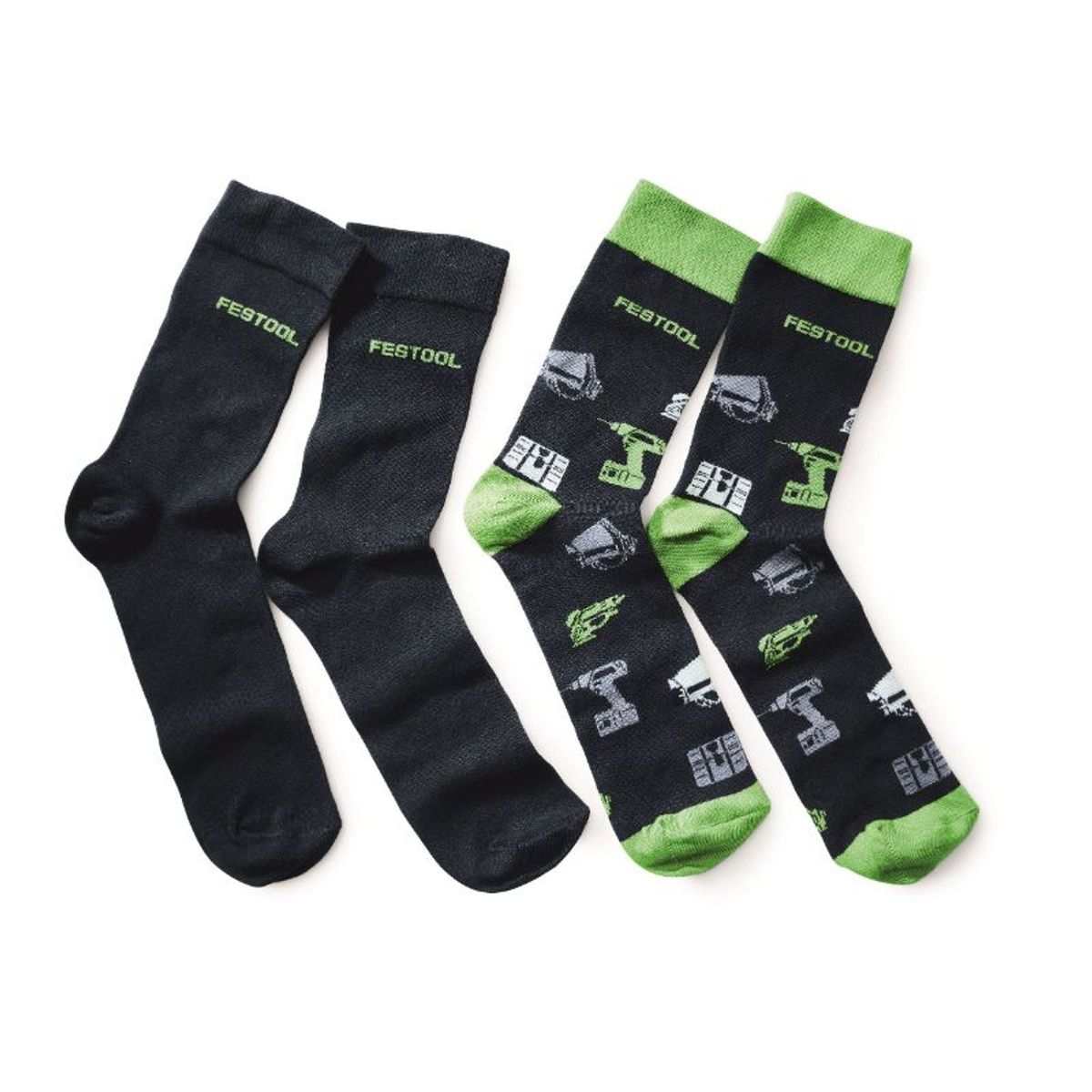 Festool sokker SOCK-FT1-L