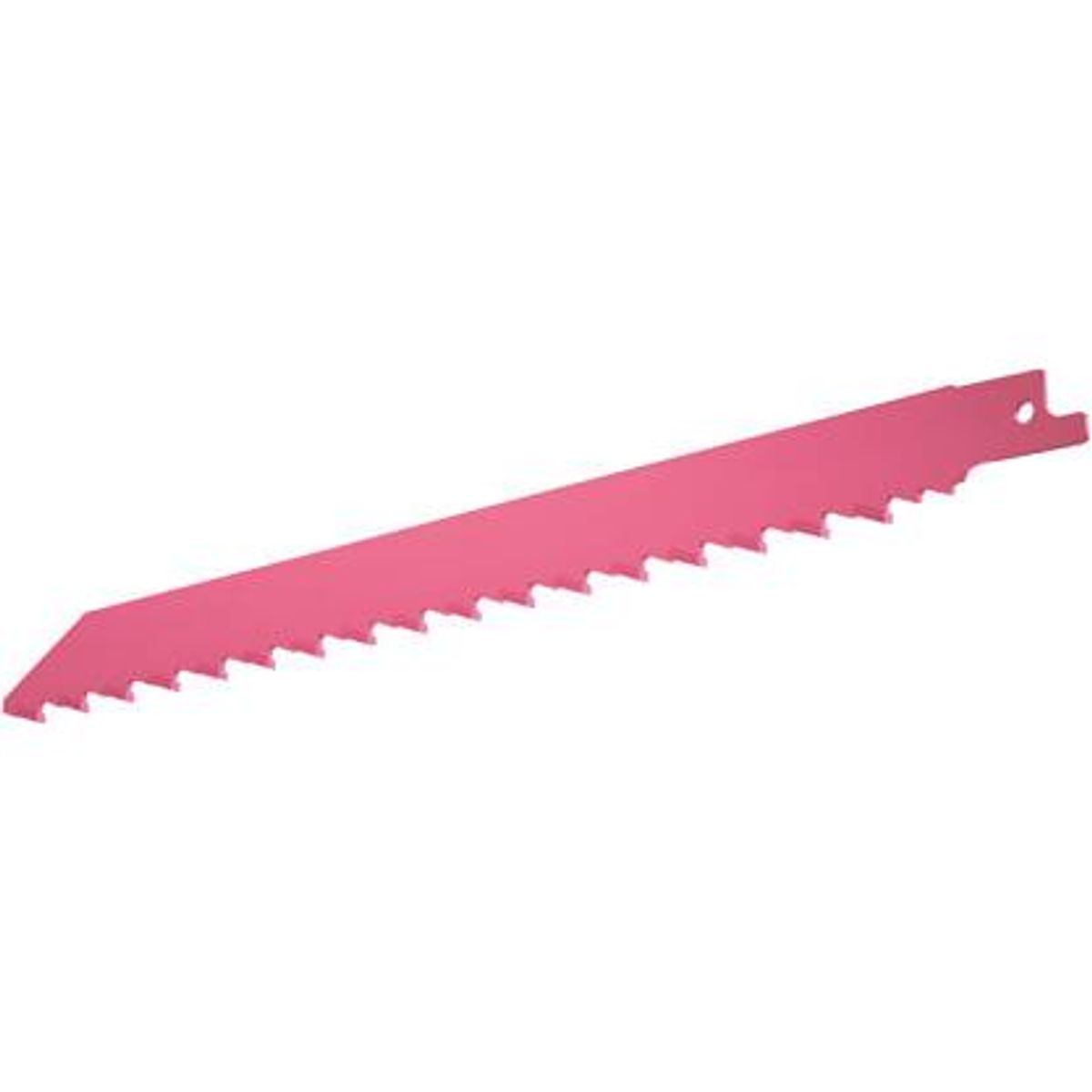 Bajonetsavklinge HM PINK 300 mm