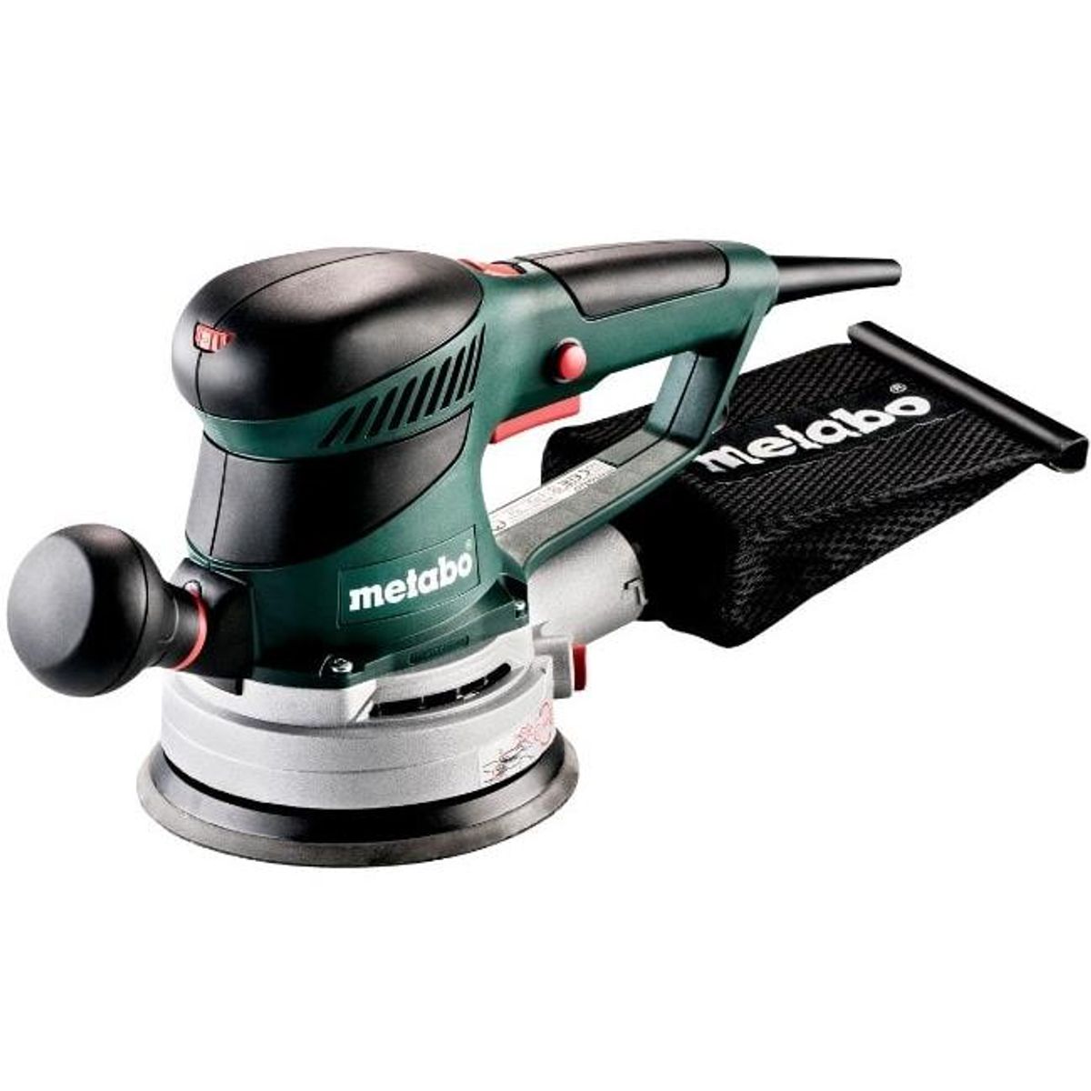 Metabo Excentersliber SXE 450