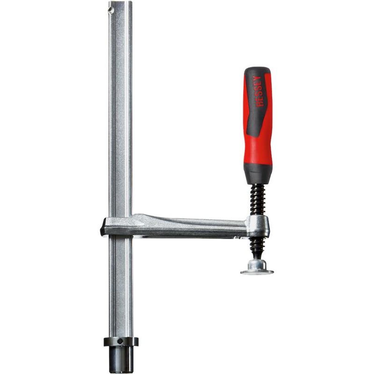 BESSEY Spændeelement TW28 300/120 (kunststofgreb 2K)