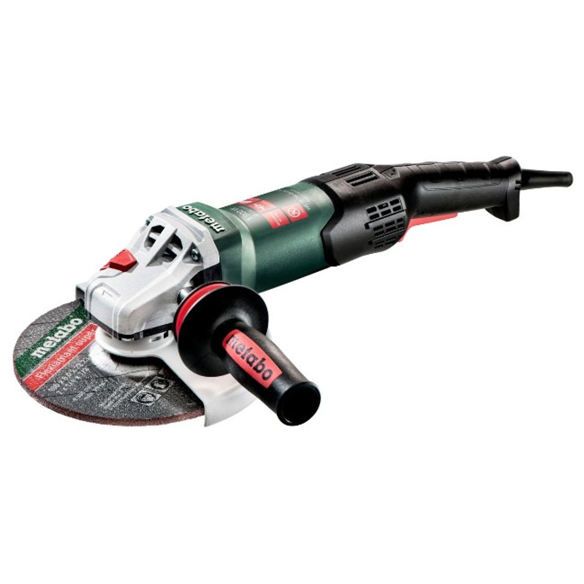 Metabo Vinkelsliber WE 19-180 Quick RT