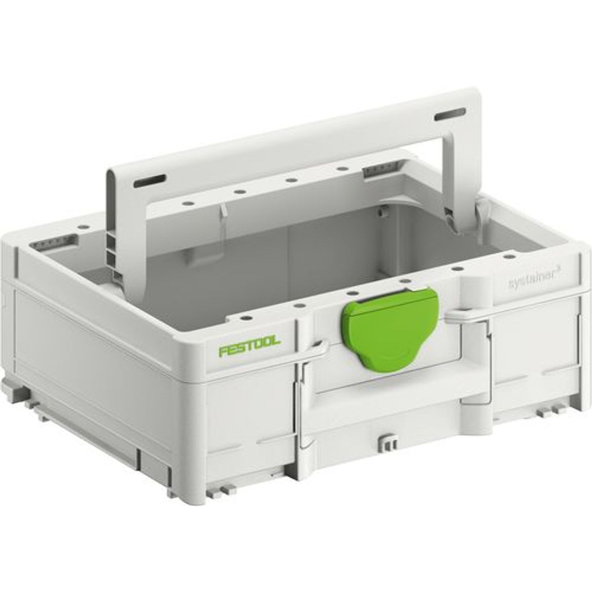 Festool Systainer3 ToolBox SYS3 TB M 137