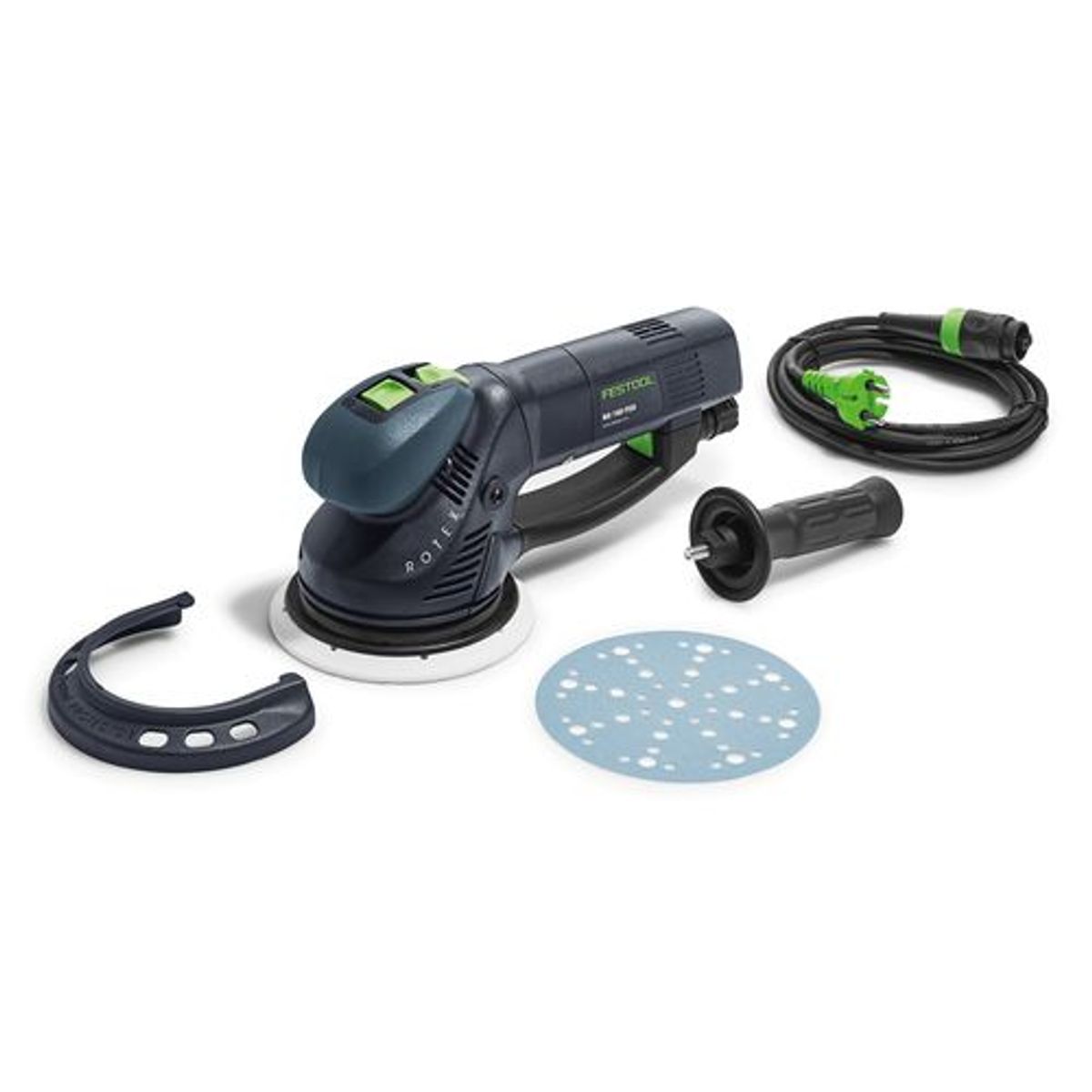 Festool Excentersliber Rotex RO 150 FEQ MJ2