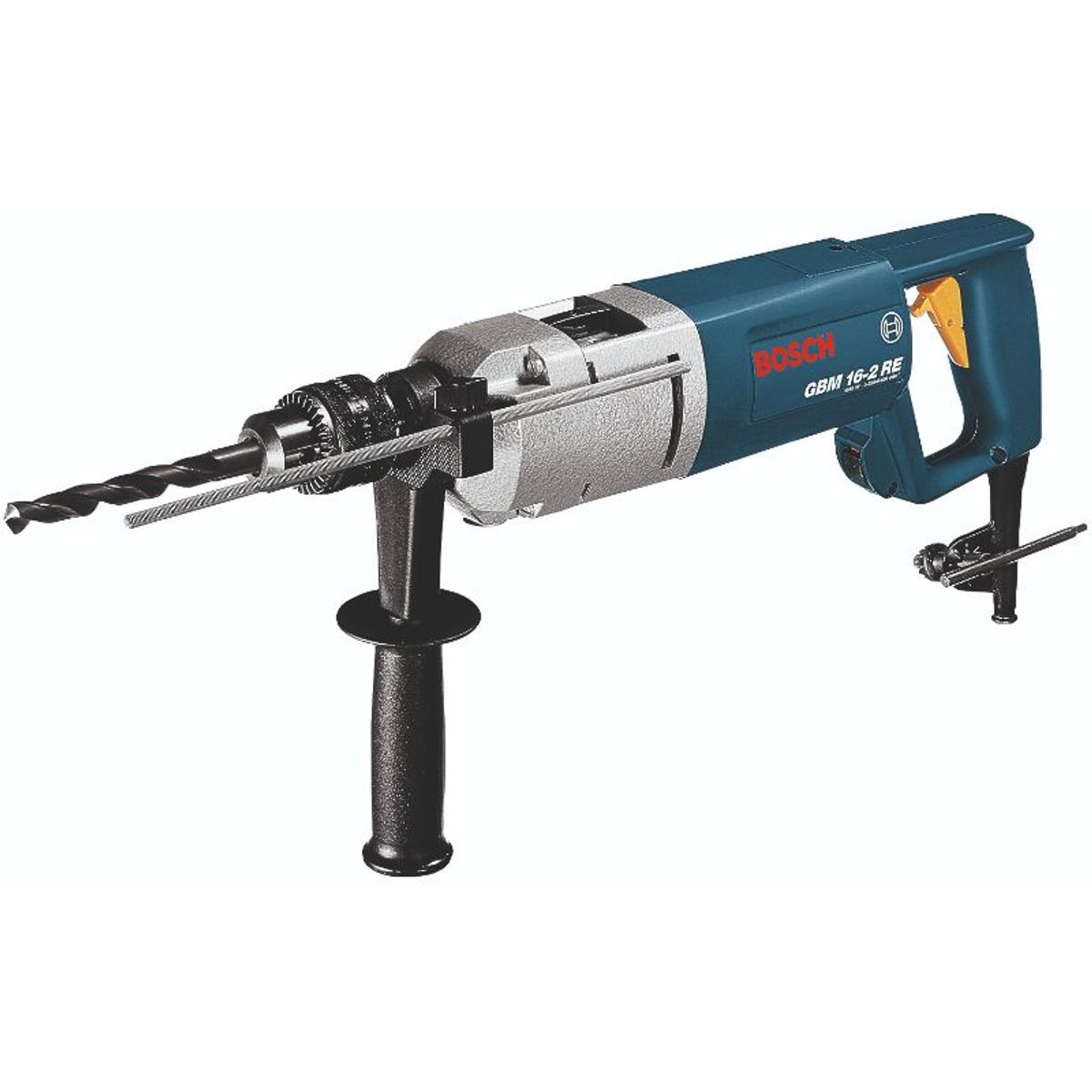 Bosch BOREMASKINE GBM 16-2 RE