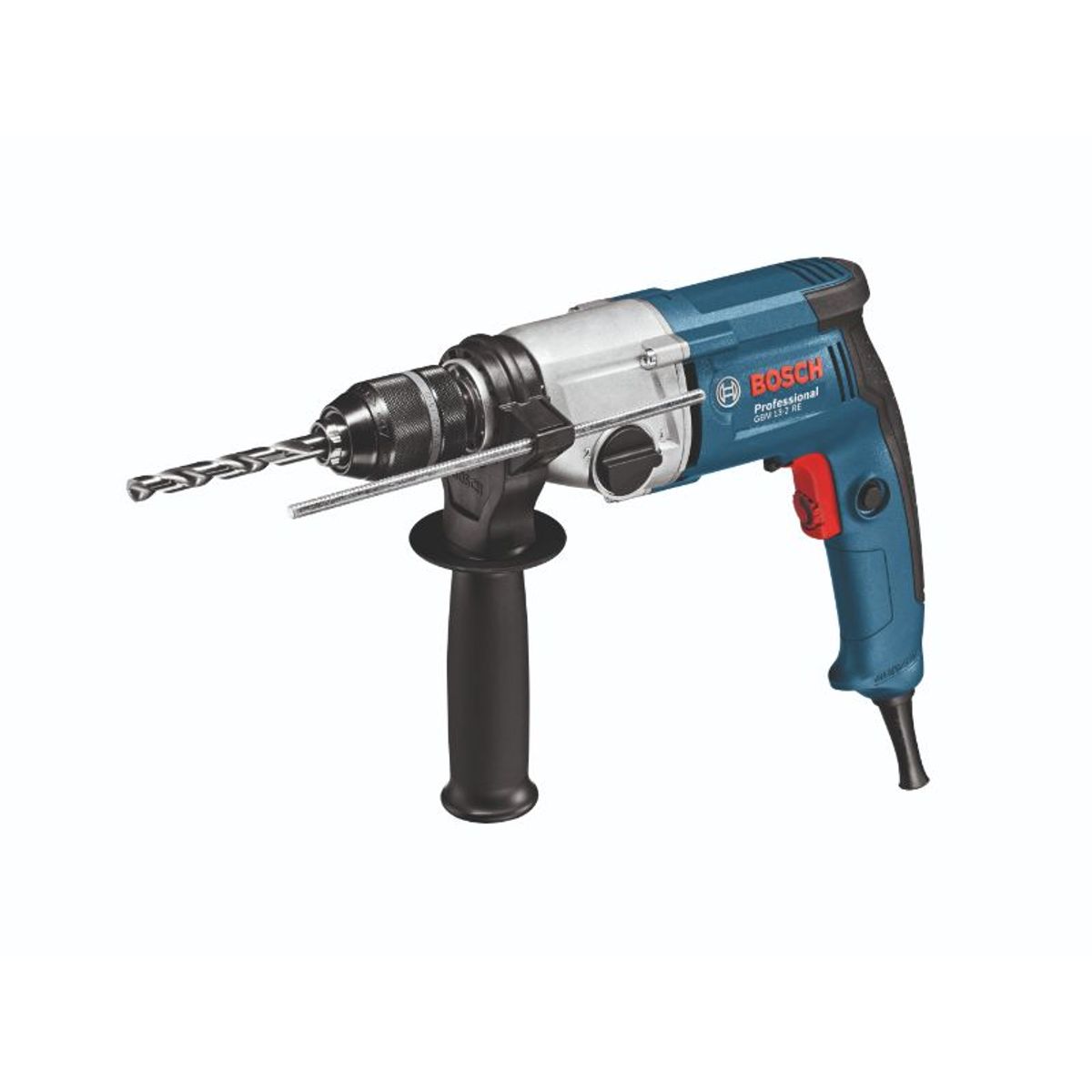 Bosch BOREMASKINE GBM 13-2 RE