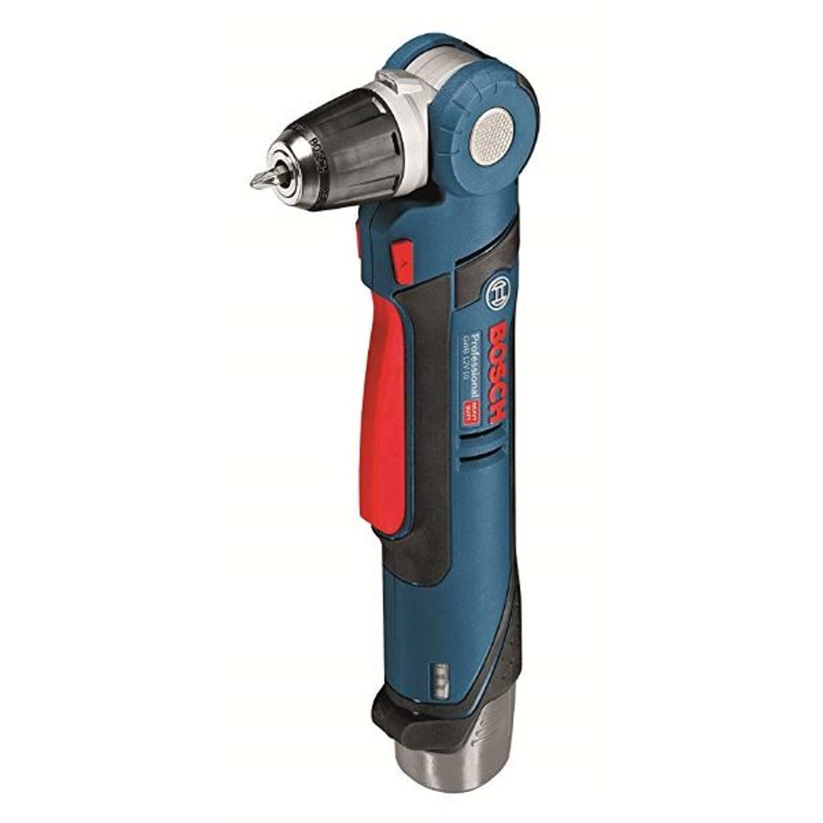 Bosch akku vinkelboremaskine GWB 12V-10 Professional solo