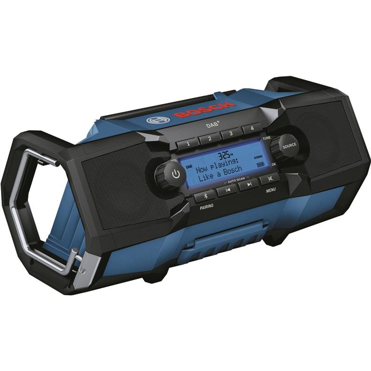 Bosch Radio GPB 18V-2 SC solo