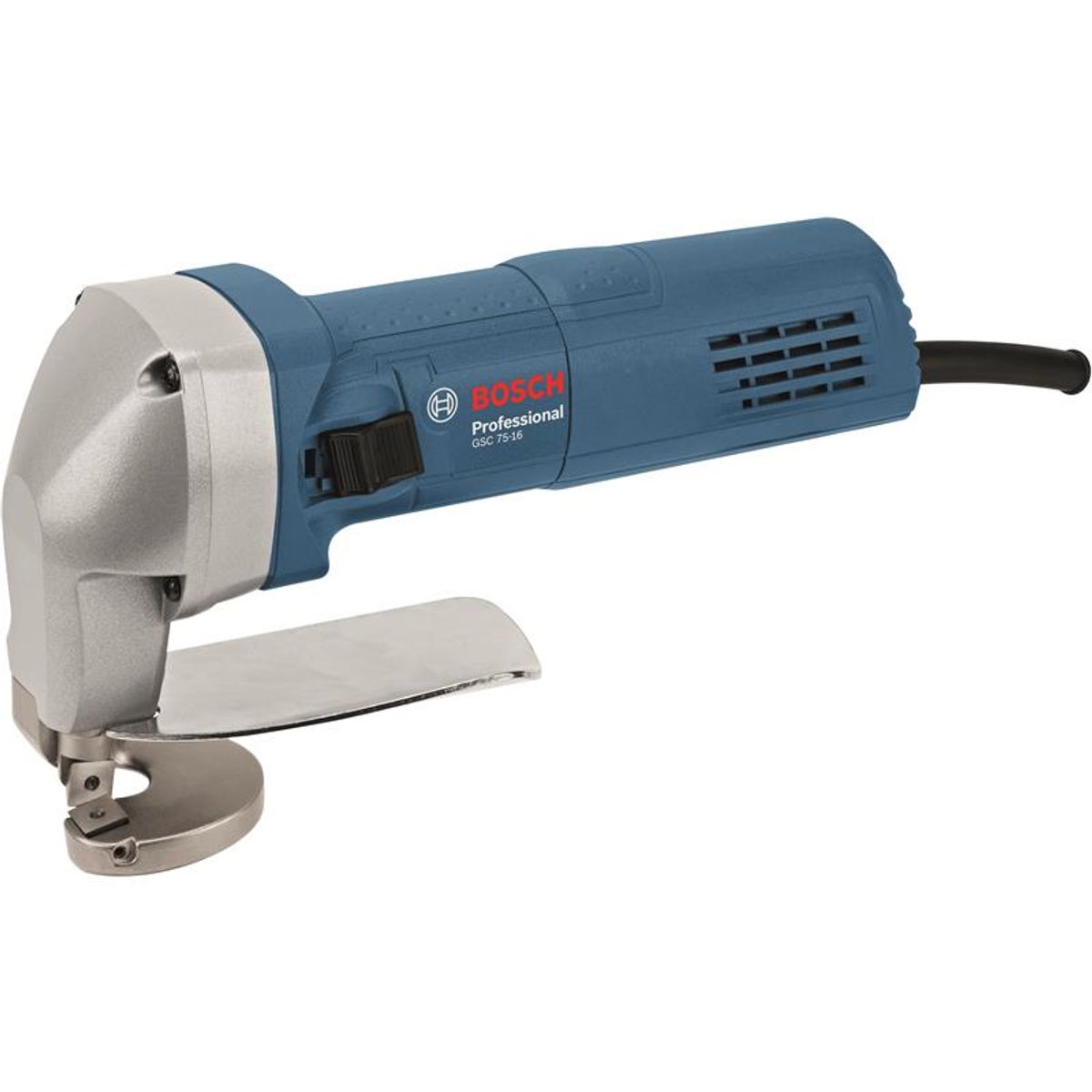 Bosch Pladesaks GSC 75-16