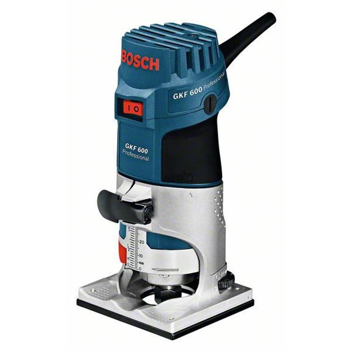 Bosch Kantfræser GFK600