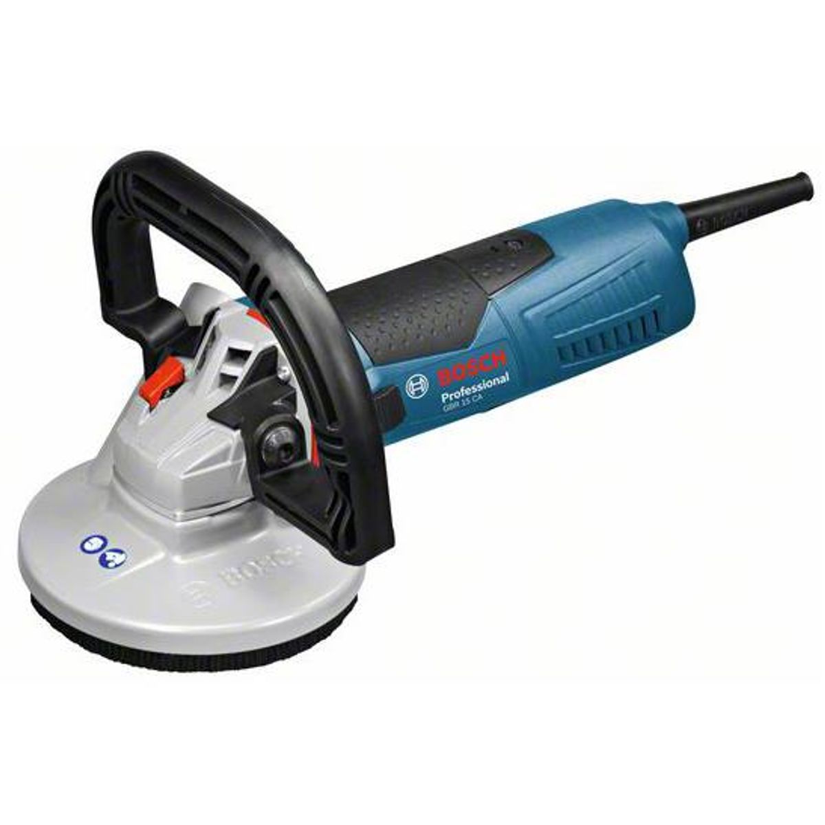 Bosch Betonsliber GBR 15 CA u/skive