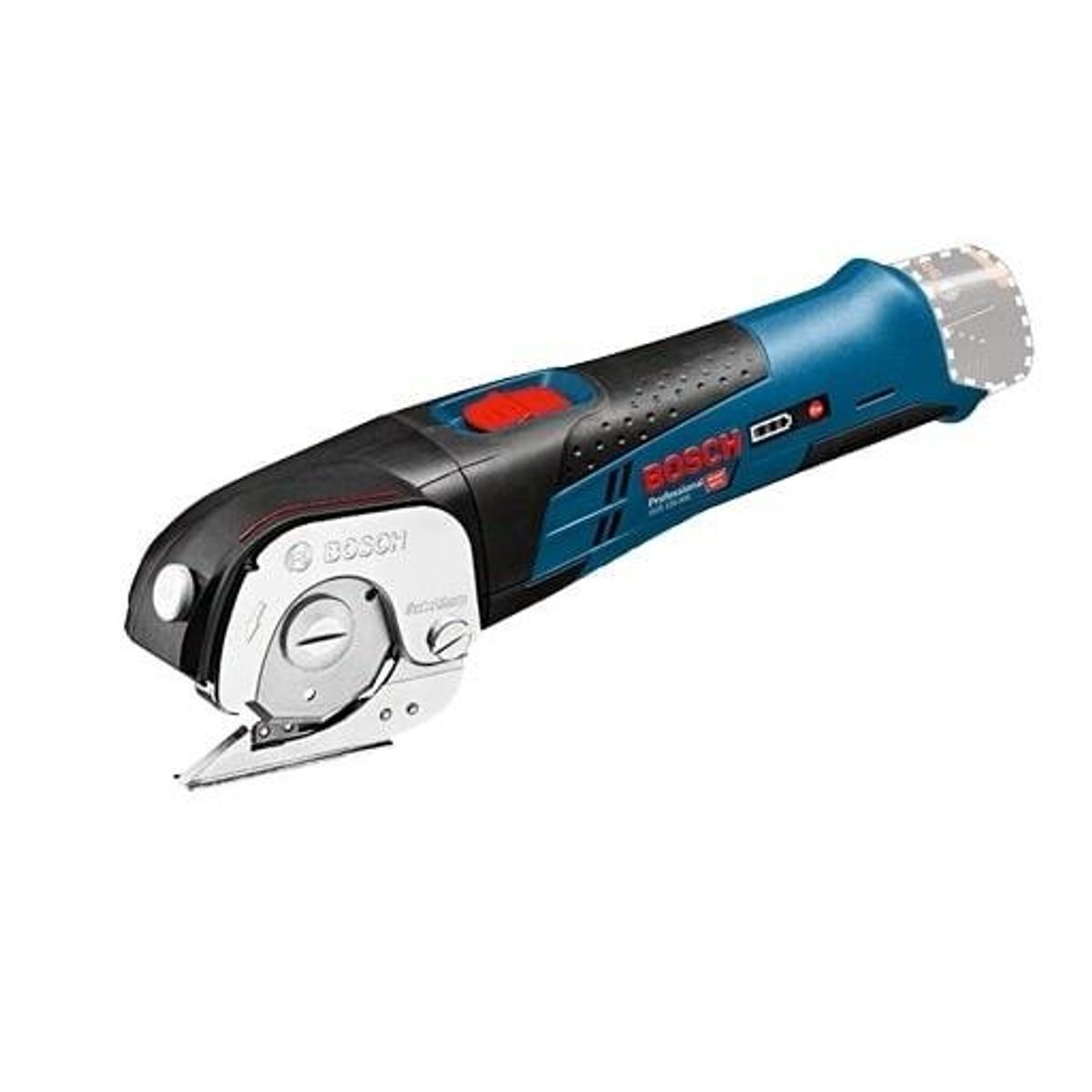 Bosch Akku universalsaks GUS 12V-300 Professional (solo)