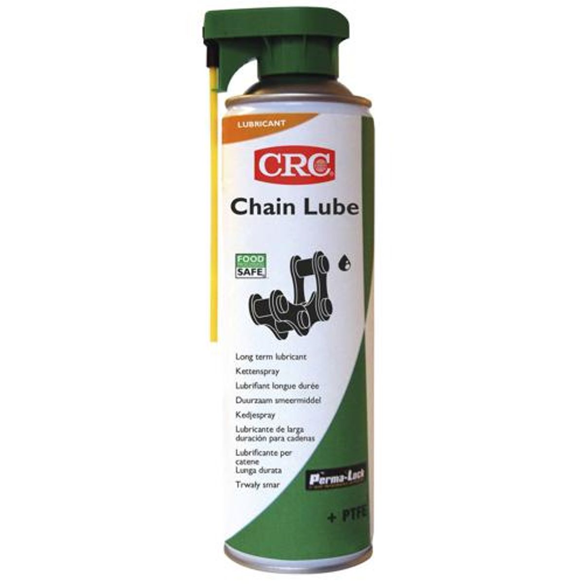 CRC Kædespray Chain Lube 8034