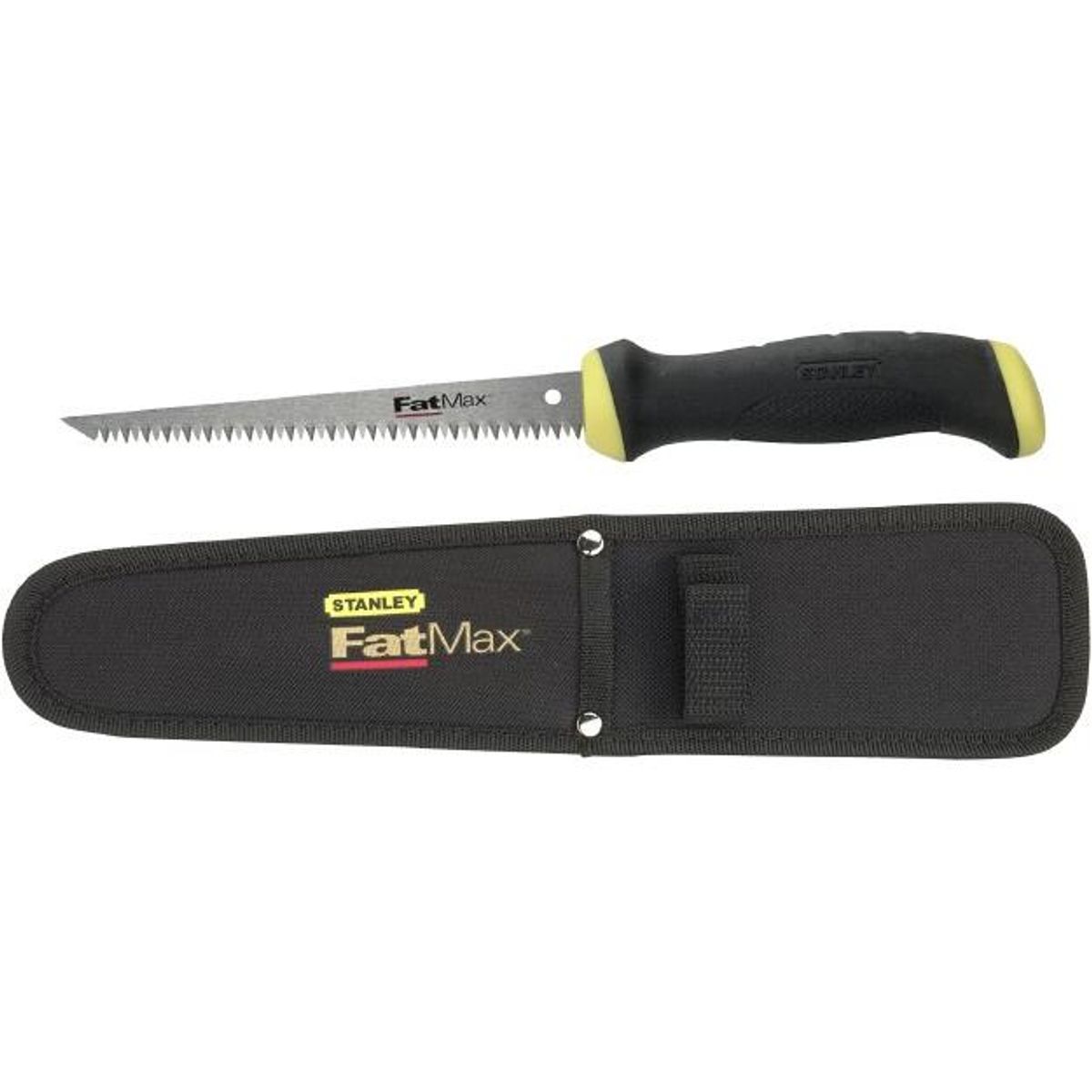 Stanley gips stiksav FatMax 2-20-556 inkl. skede