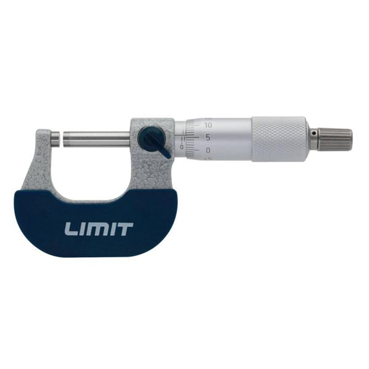 Limit Mikrometer MMA 0-25mm