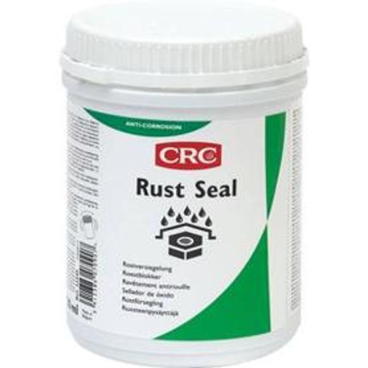 CRC Rustbeskyttelse RUST SEAL 750ml