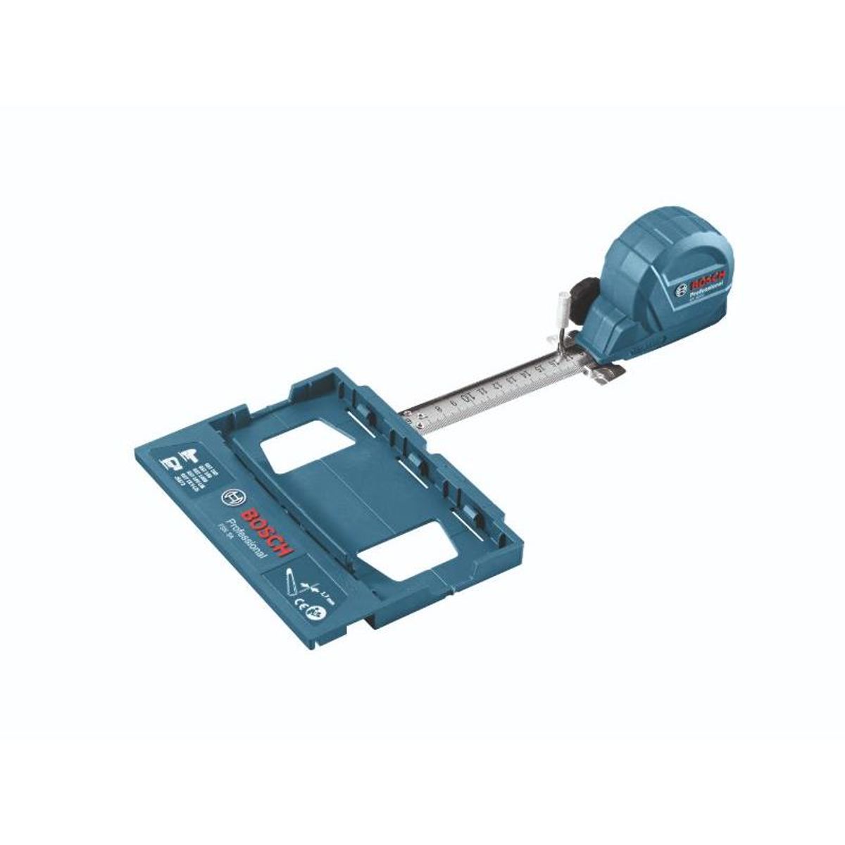 Bosch Cirkeladapter KS 3000 & FSN SA til stiksav