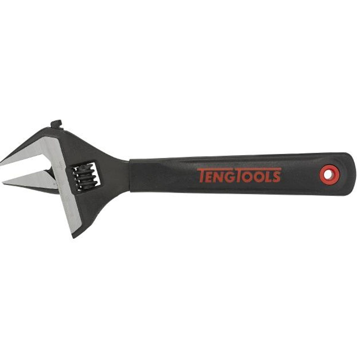 Teng Tools Skiftenøgle / svensknøgle WT 10"