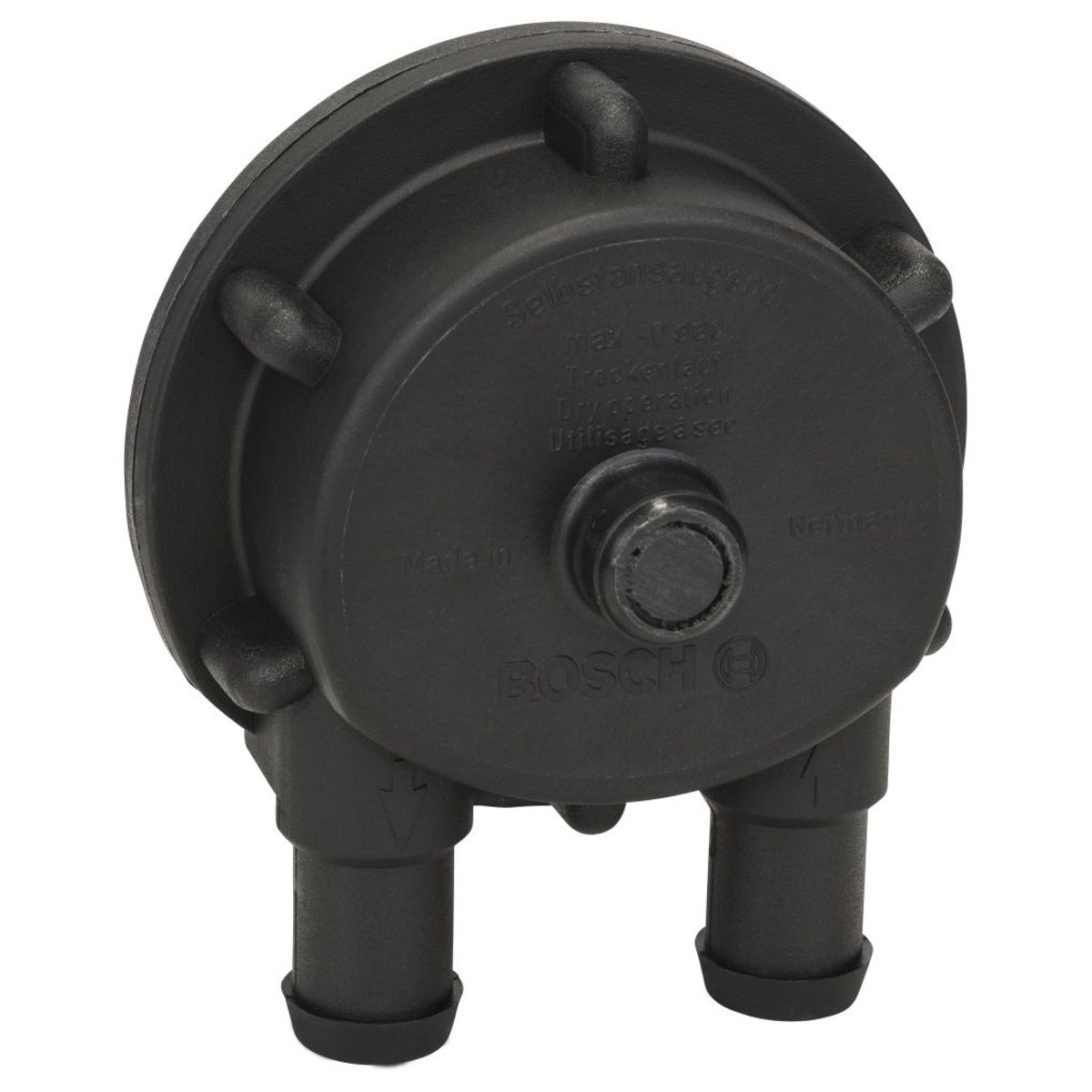 Bosch Universalpumpe 2000 l/h