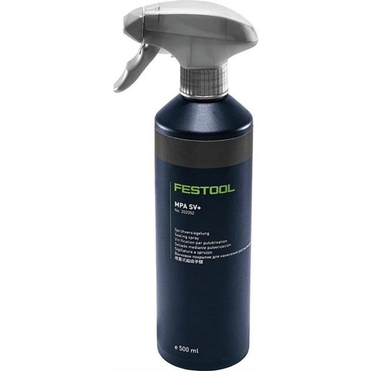 Festool sprayforsegling MPA SV+ 500ml. 202052