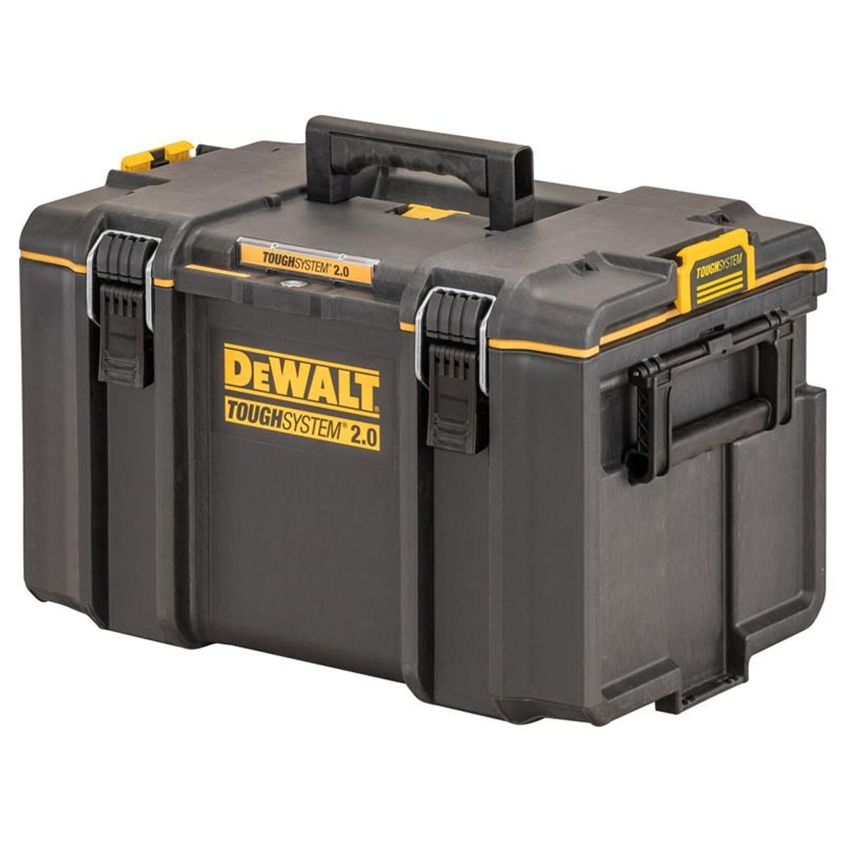 Dewalt værktøjskasse DS400 Tough System 2.0