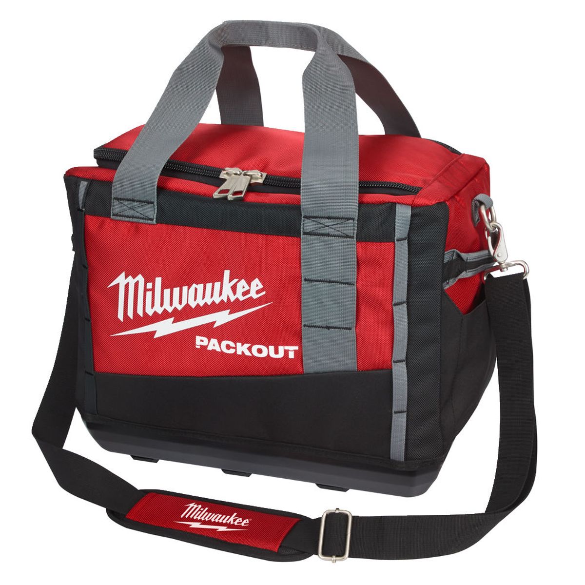 Milwaukee værktøjstaske 38cm Packout