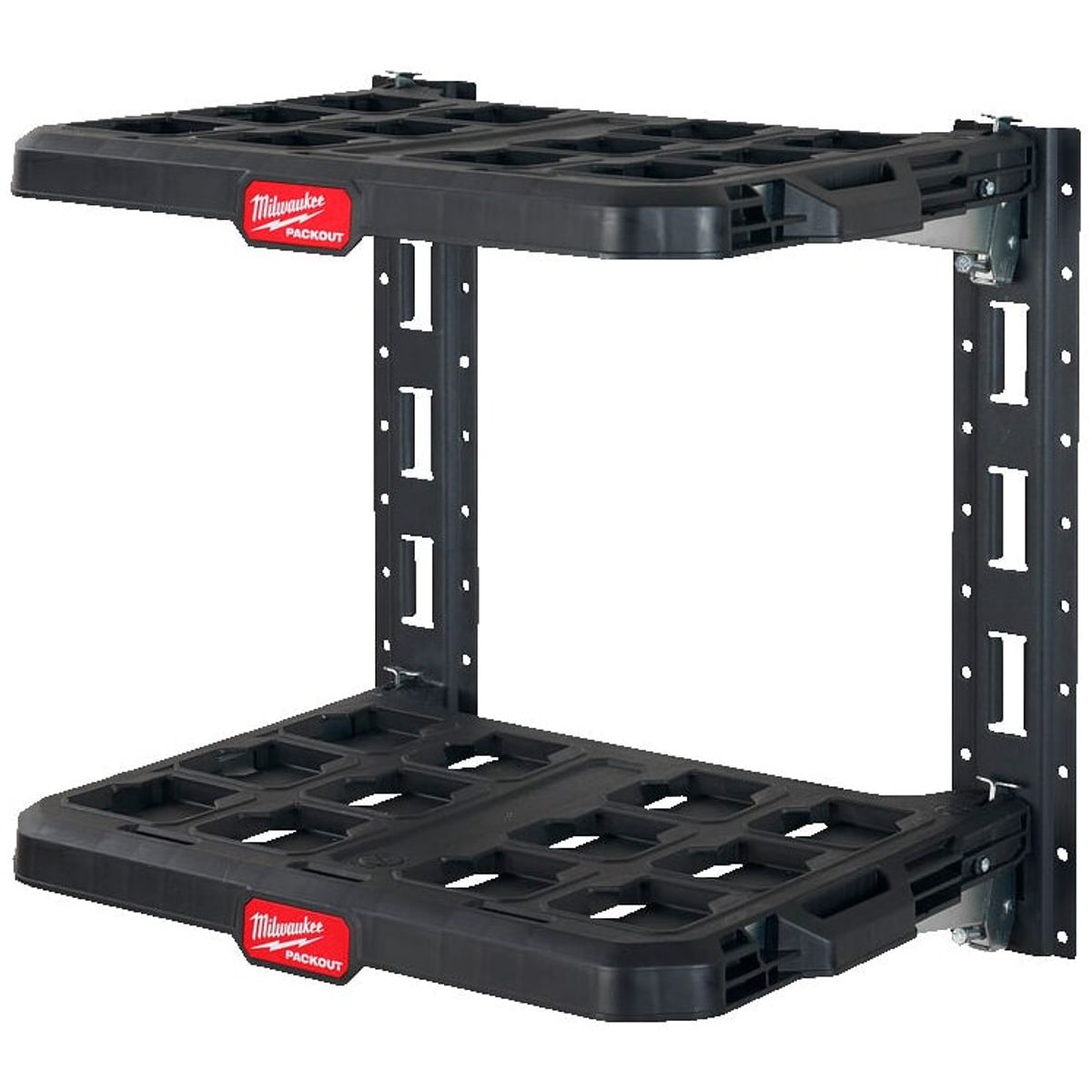 Milwaukee Packout racking system kit