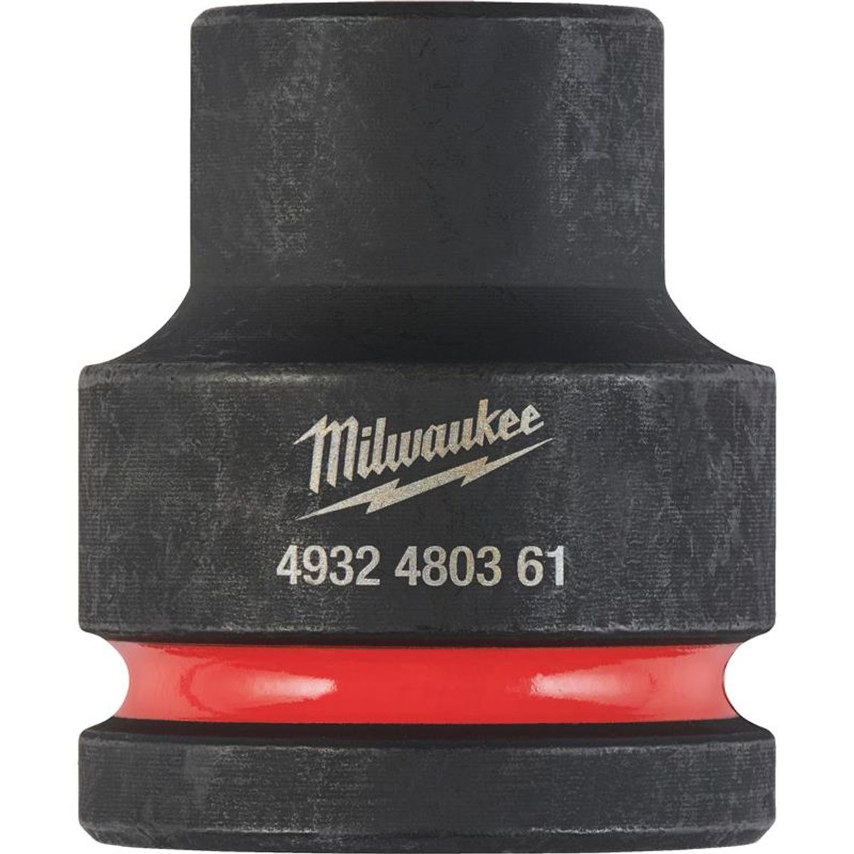 Milwaukee Slagtop 3/4" SHW STD 17mm