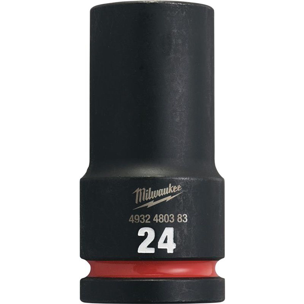 Milwaukee Slagtop 3/4" SHW DYB 24mm