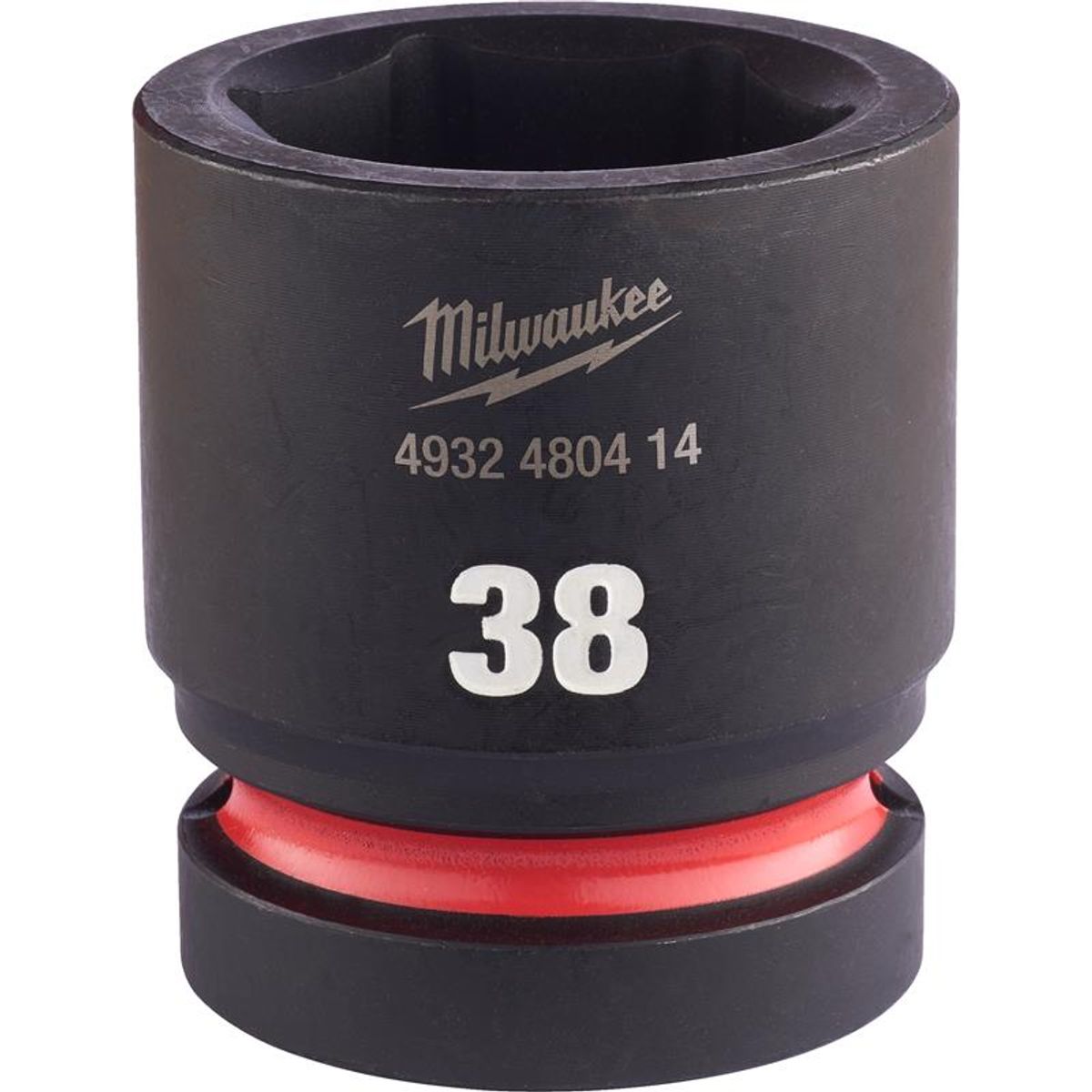 Milwaukee Slagtop 1" SHW STD 38mm