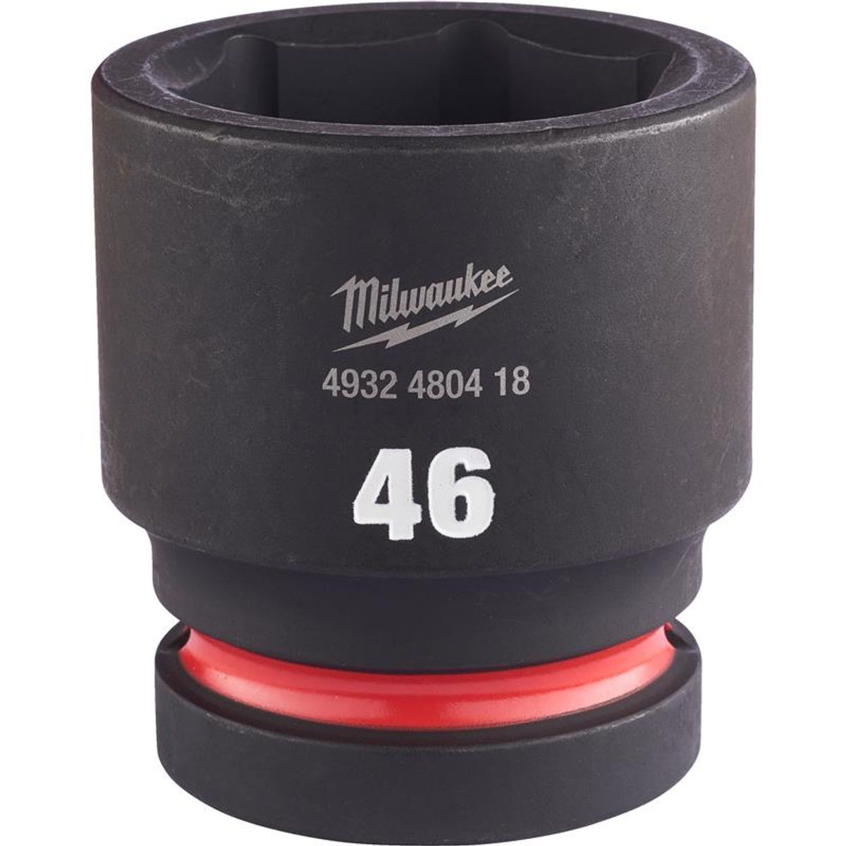 Milwaukee Slagtop 1" SHW STD 46mm