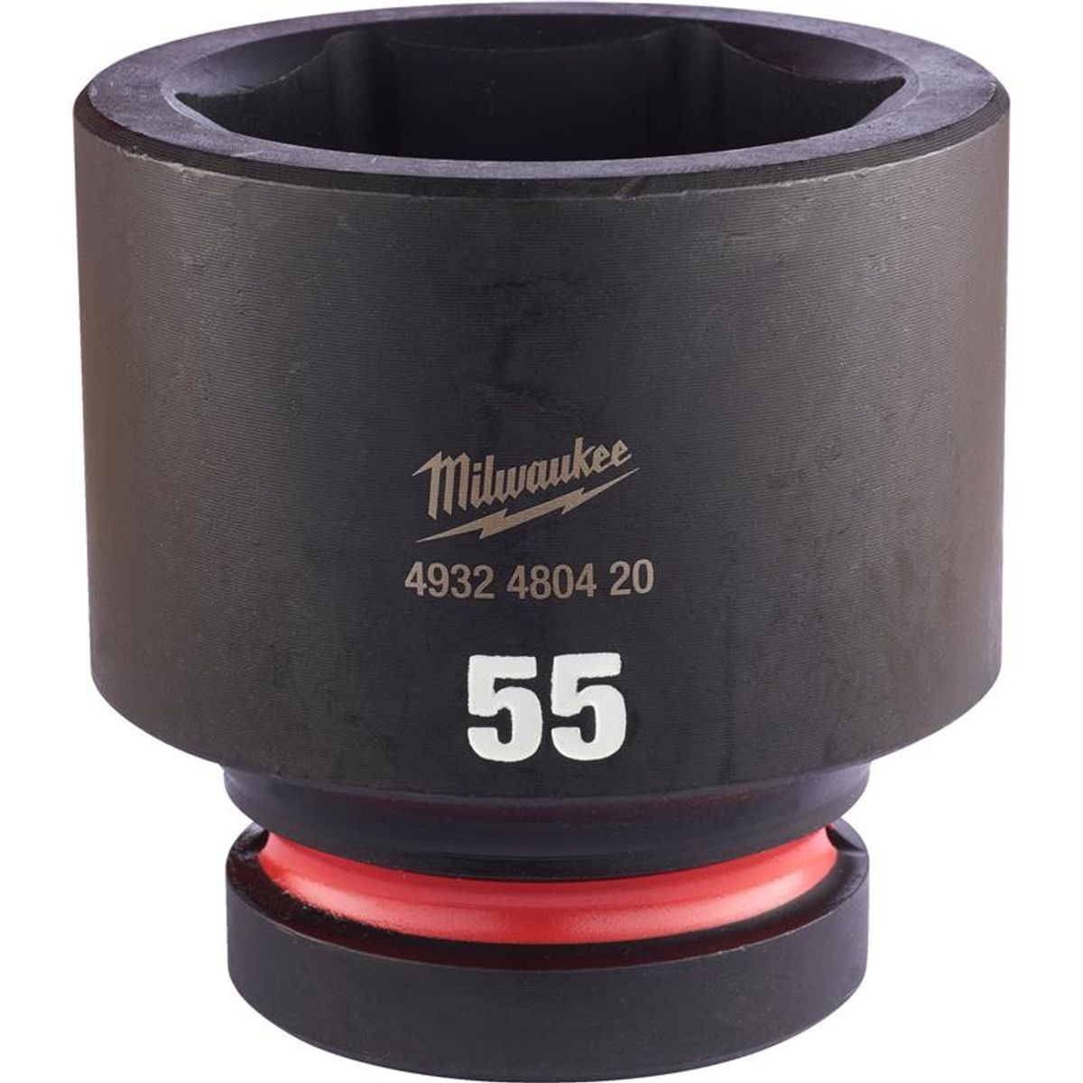 Milwaukee Slagtop 1" SHW STD 55mm