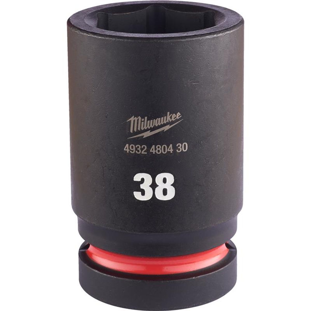 Milwaukee Slagtop 1" SHW DYB 38mm