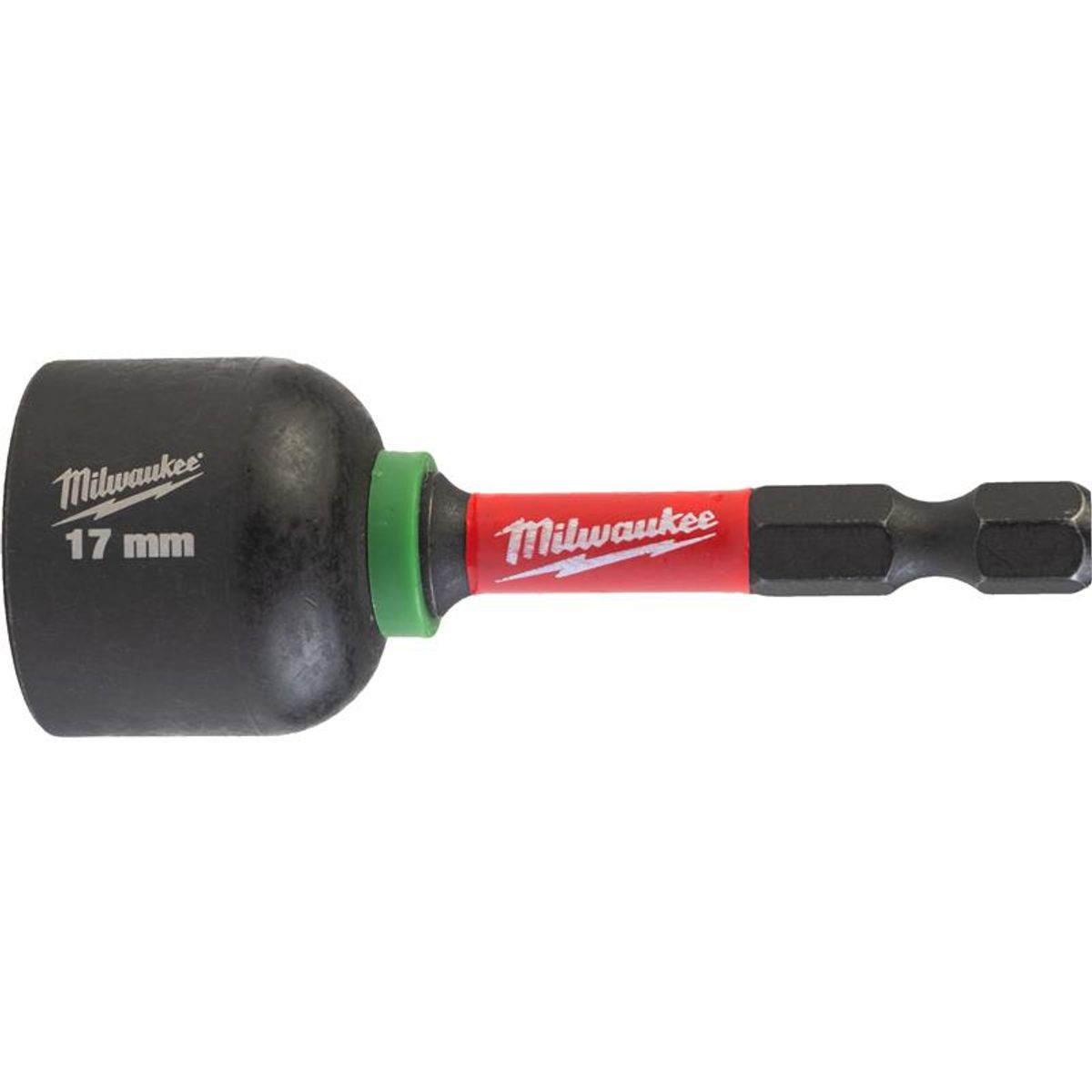 Milwaukee Sekskanttop magnetisk HEX17 65mm