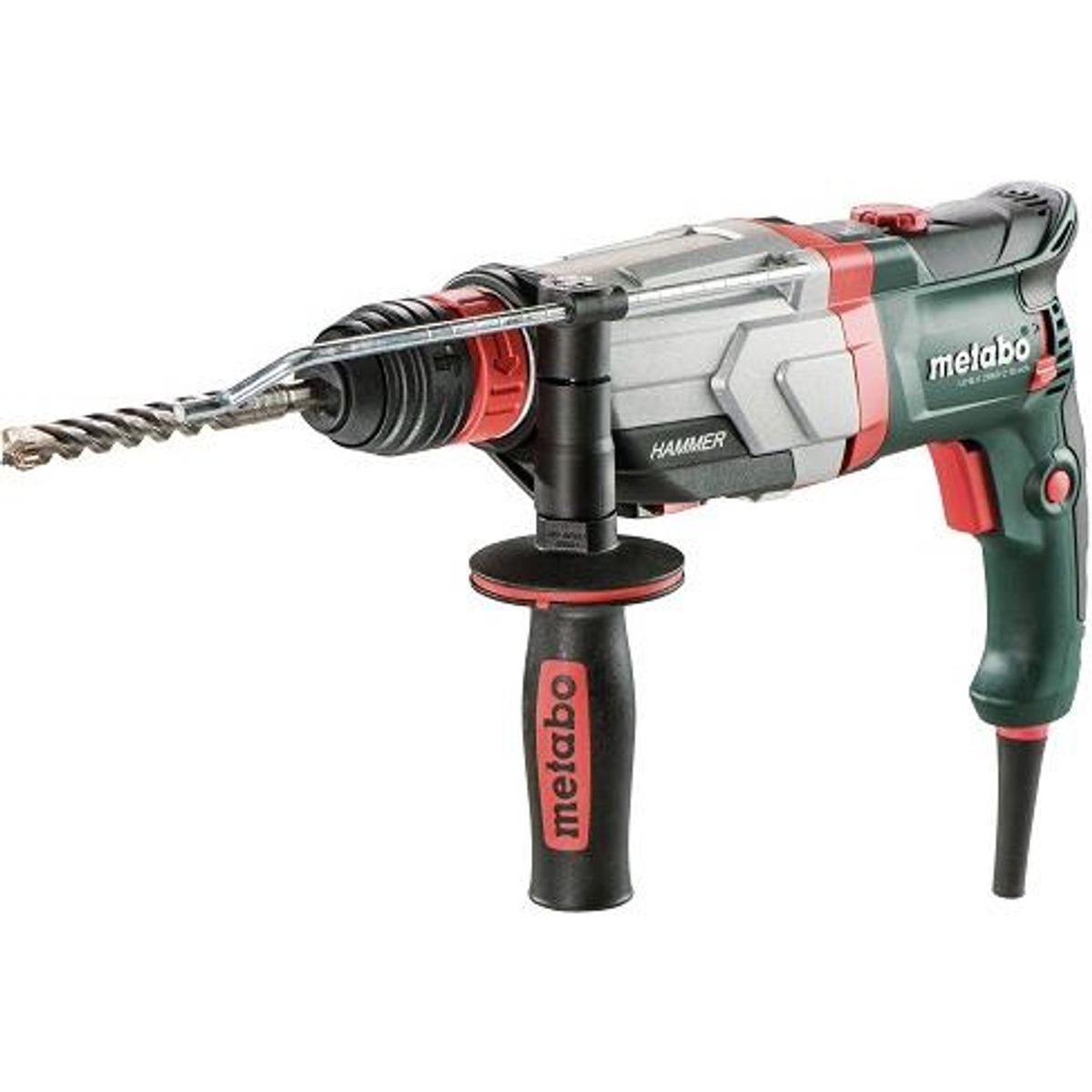 Metabo Multihammer UHEV 2860-2 Quick SDS-Plus