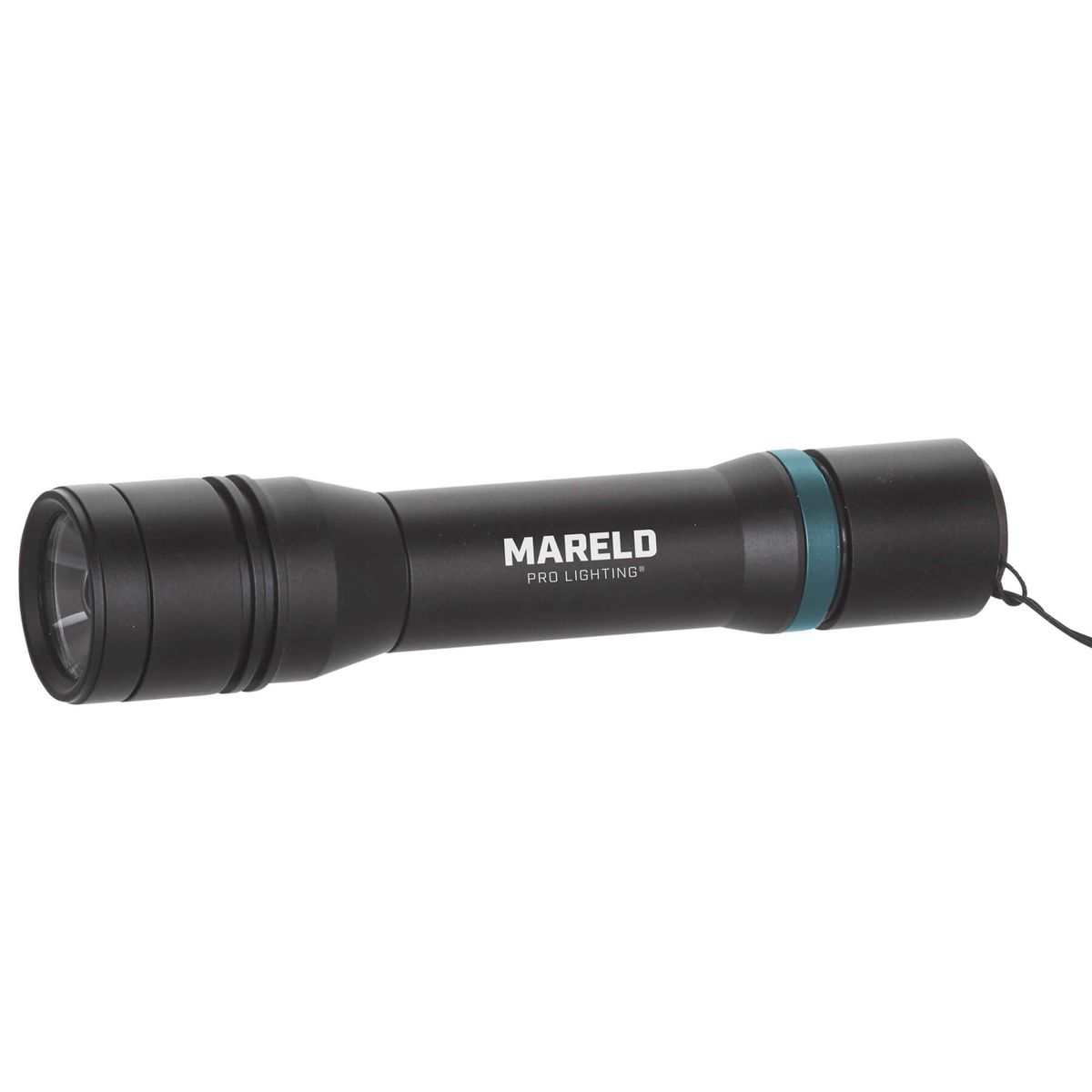 Mareld Lommelygte Nimbus 450 RE - Genopladelig